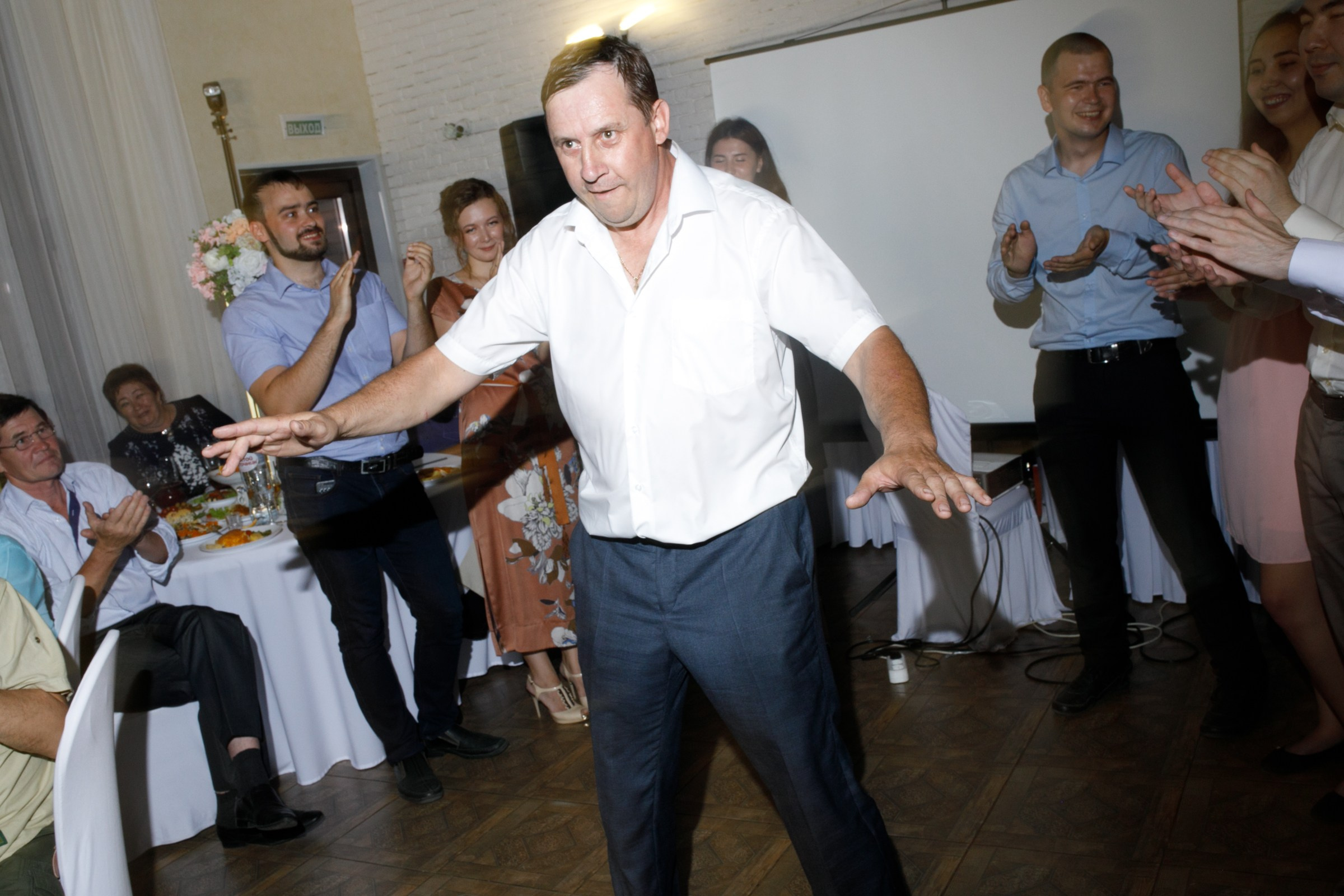 Вадим и Алия. Фотограф в Уфе Ирина Идрисова