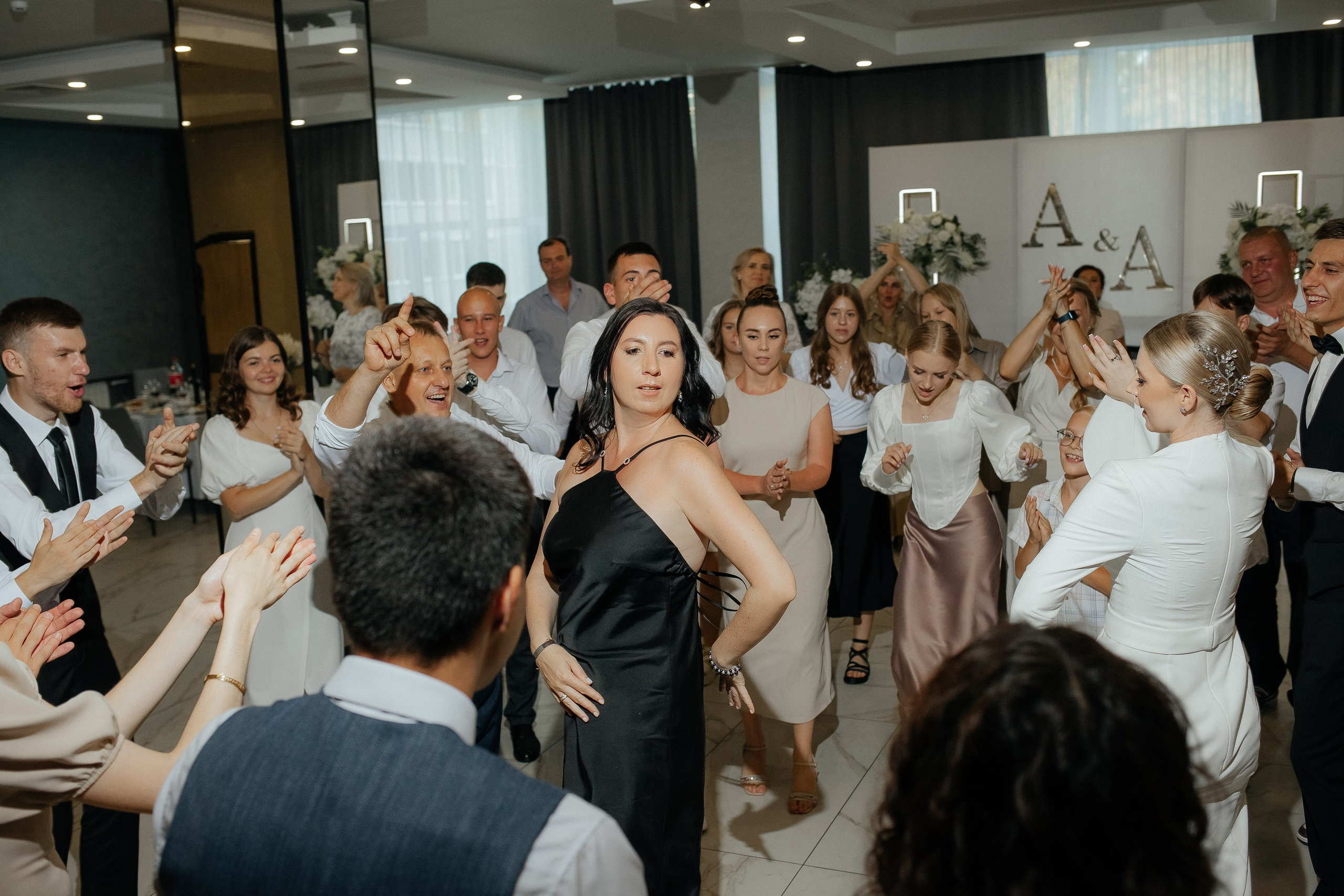 A & A. Фотограф Ольга Сапронова. Свадебный фотограф Ольга Сапронова