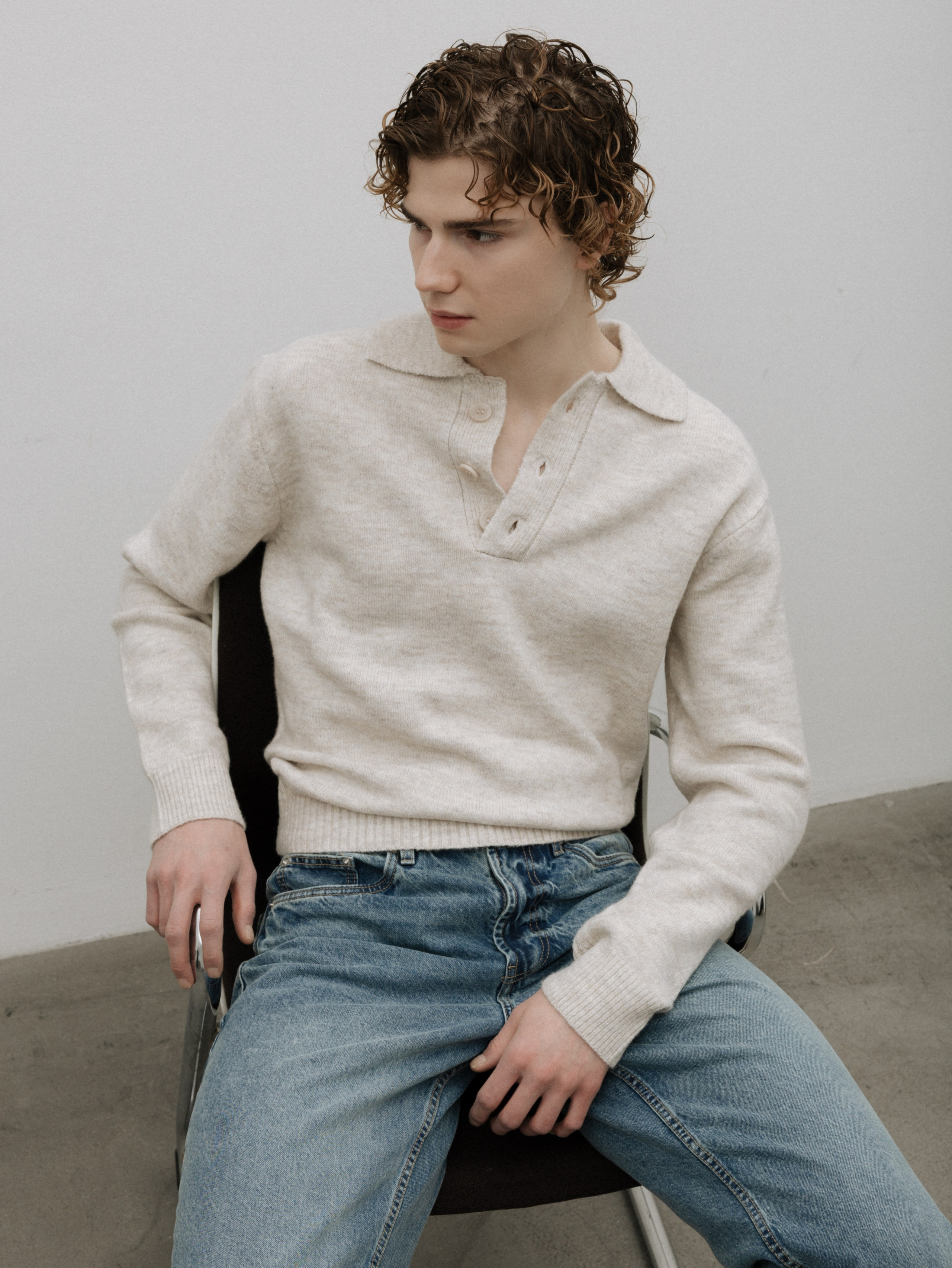 Everyday Wear / Catalog. Andrei Filippov