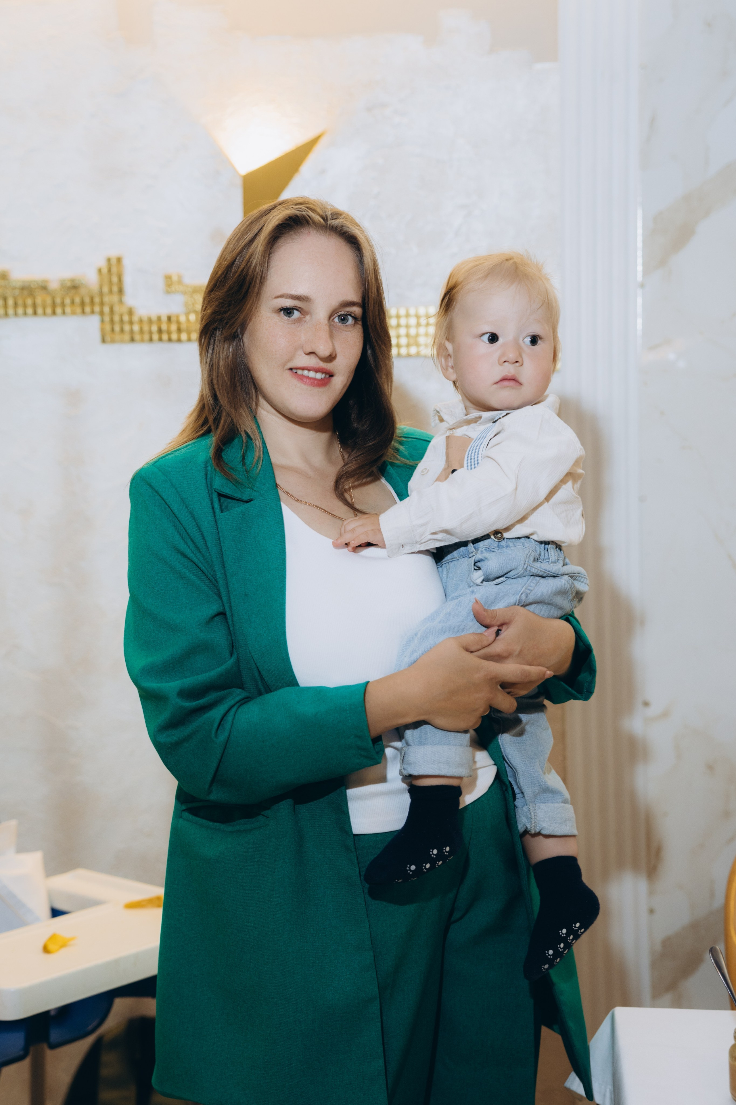 Милан (Константину год). Свадебный, семейный фотограф в Иркутске Светлана Макаричева