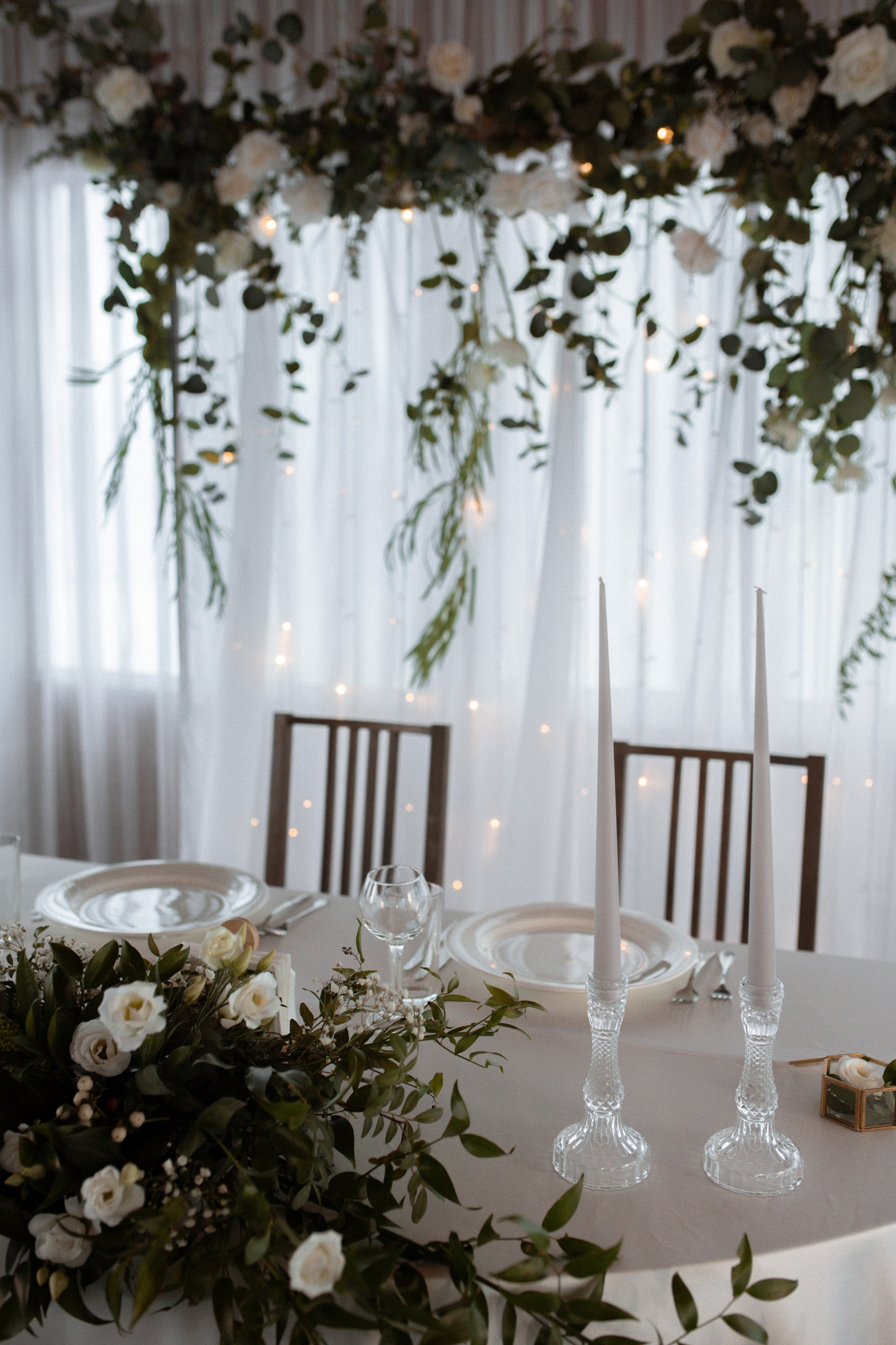 Никита и Александра (выездная регистрация и банкет). Свадебный фотограф Екатерина Черкасская