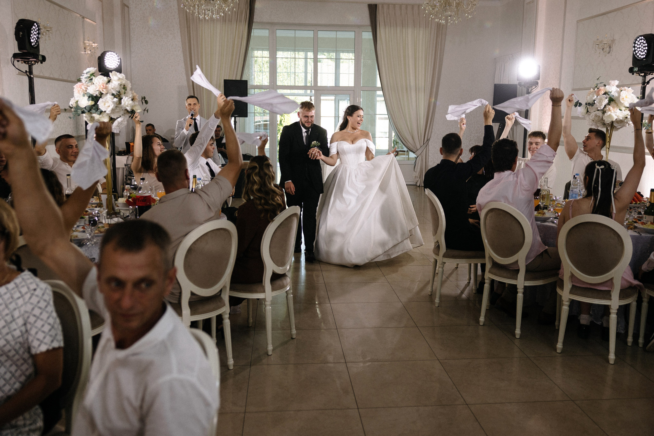 Даша&Вадим. Свадебный фотограф по всей Беларуси Цепелева Анна