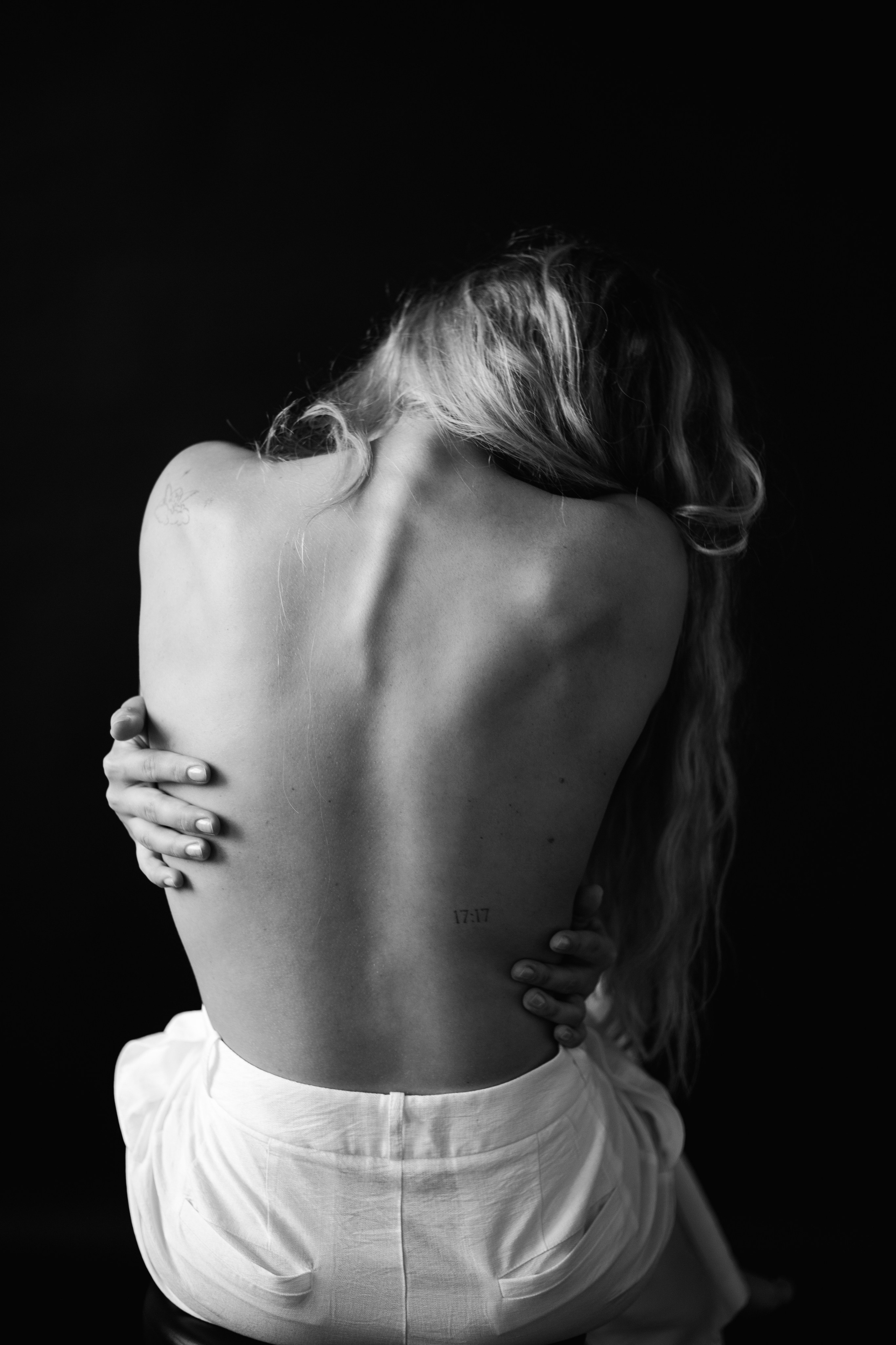 Портфолио. Фотограф Мария Гребенникова