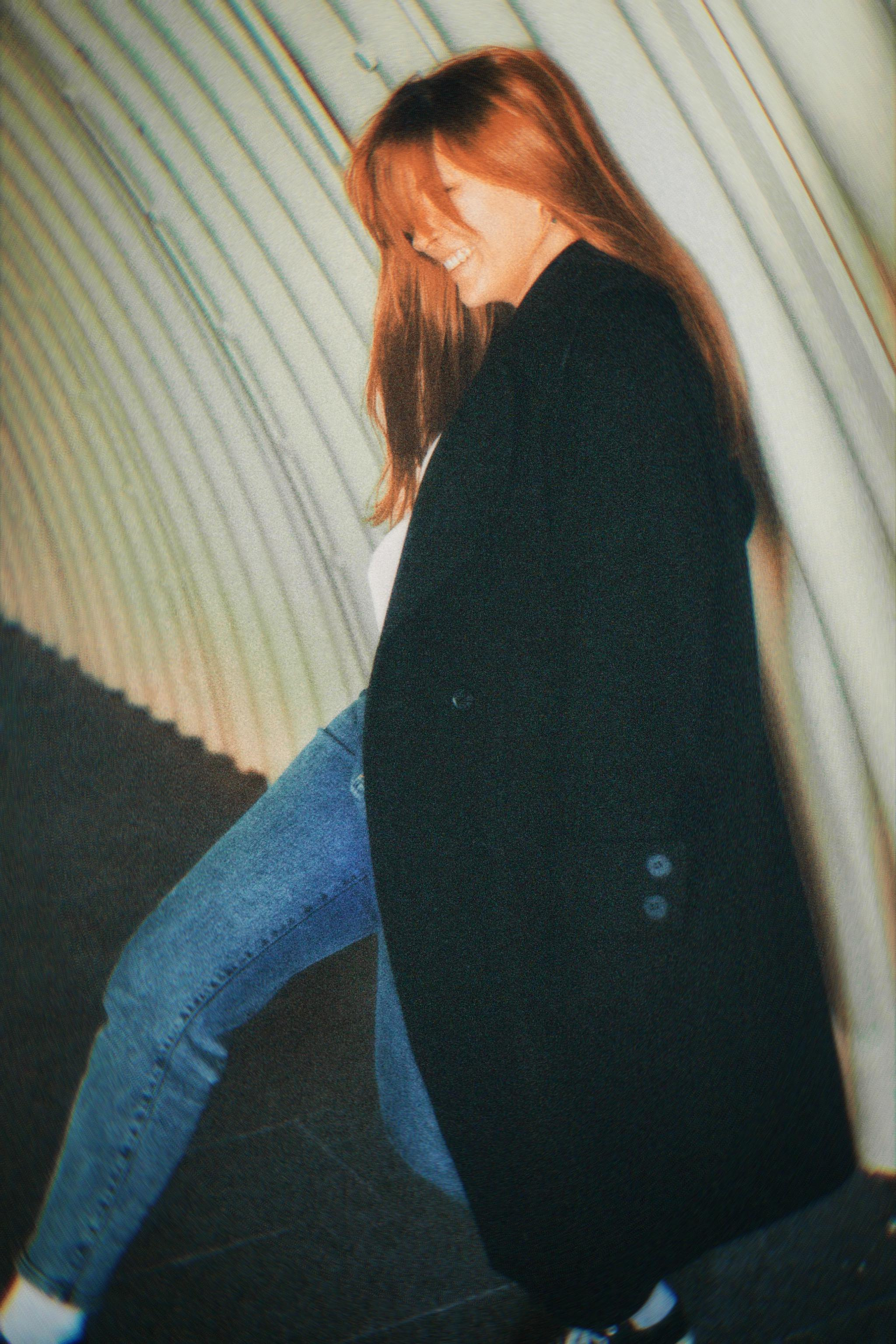 Женский портрет. Семейный и детский фотограф в Рязани Кулешова Оксана