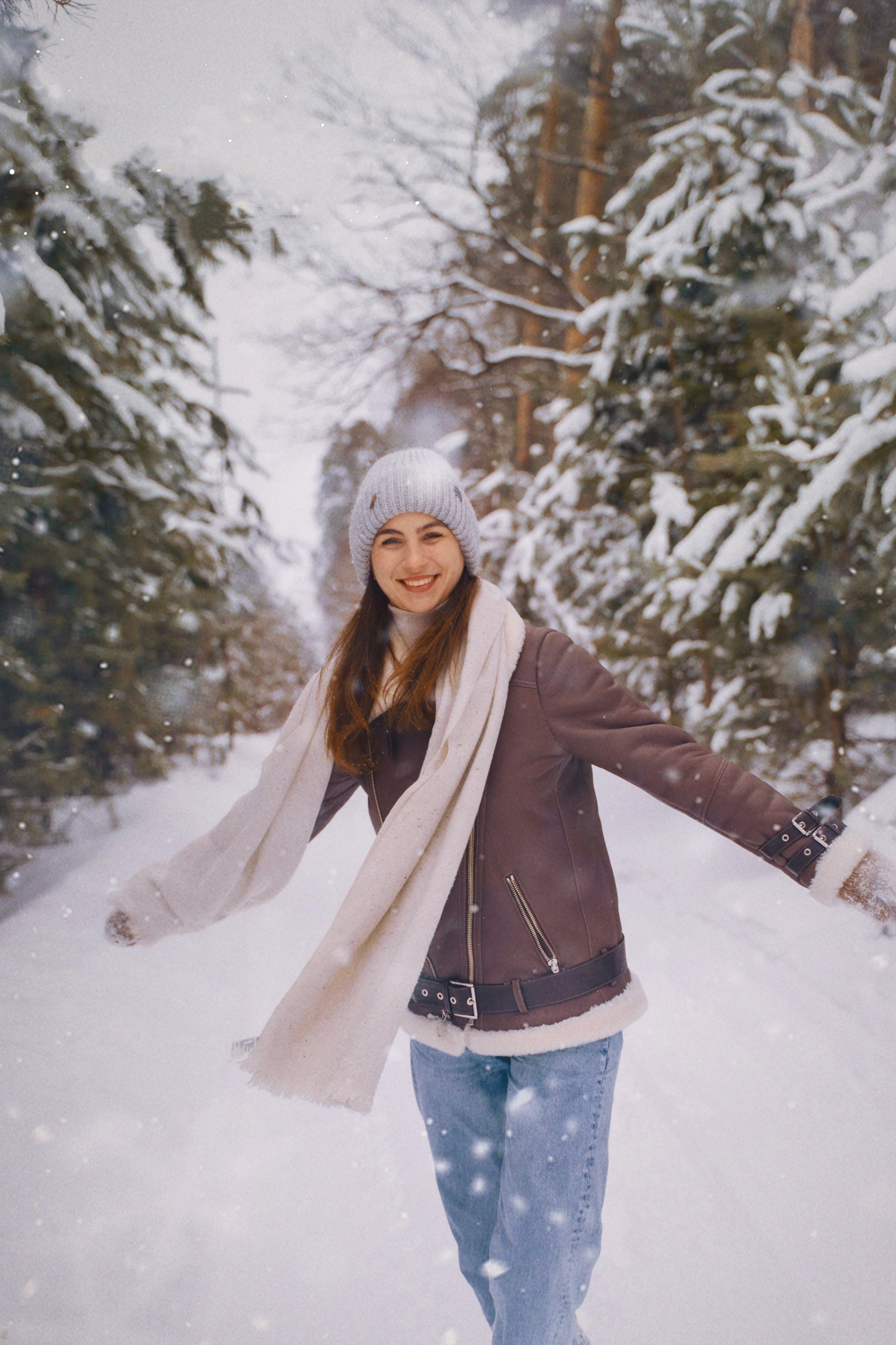 Женский портрет. Семейный и детский фотограф в Рязани Кулешова Оксана