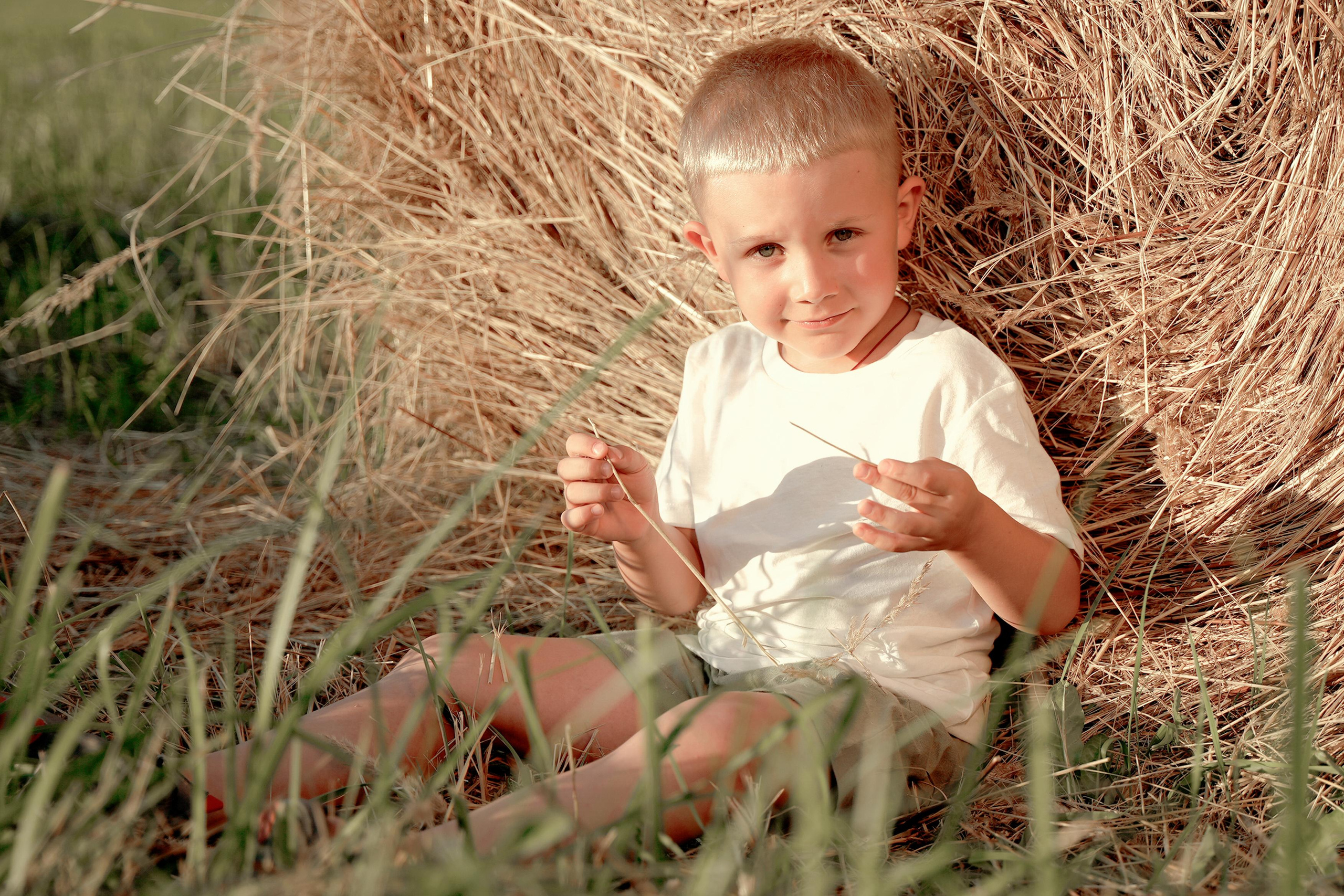 Детские. Семейный и детский фотограф в Рязани Кулешова Оксана