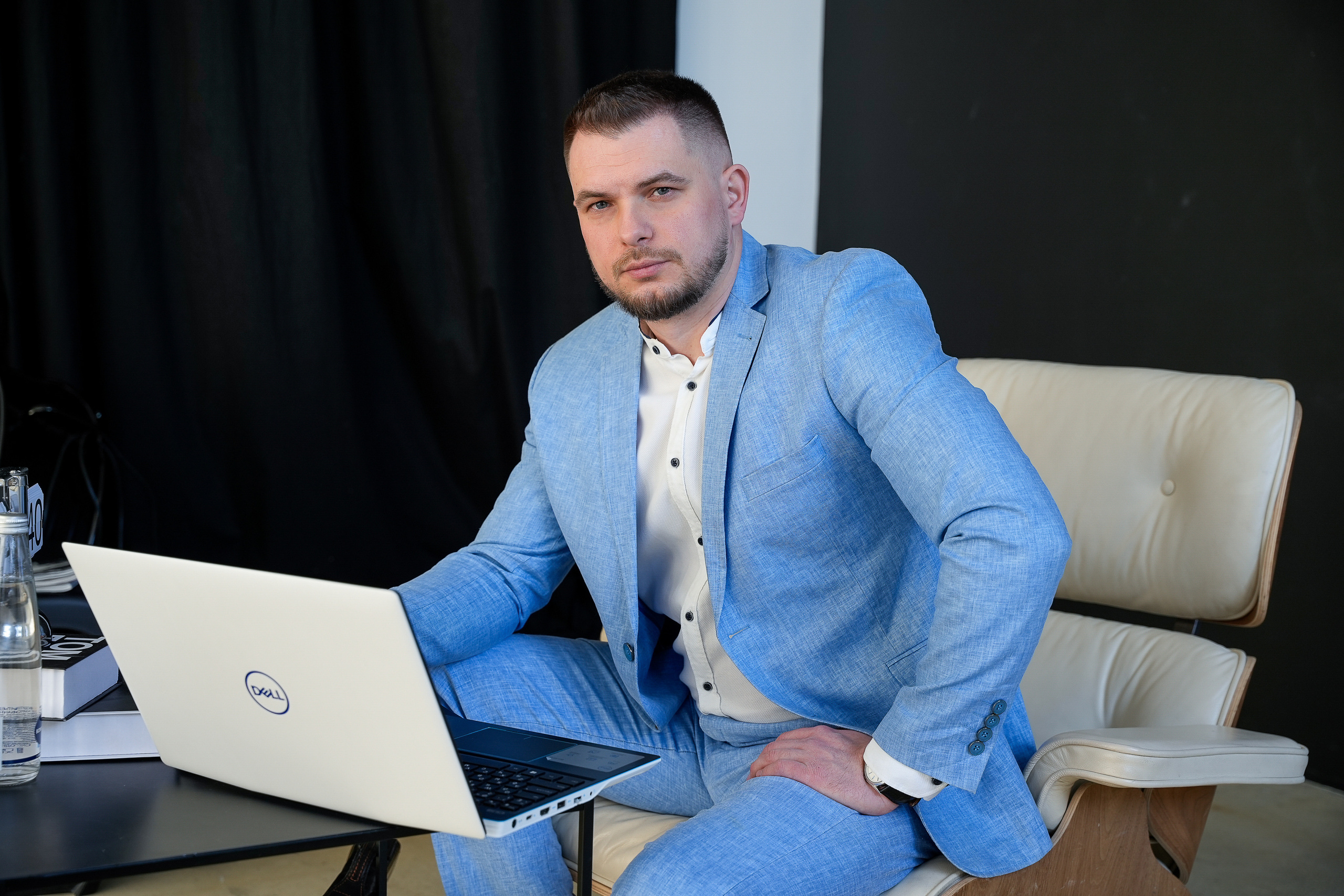 Отзывы. Семейный и детский фотограф в Рязани Кулешова Оксана