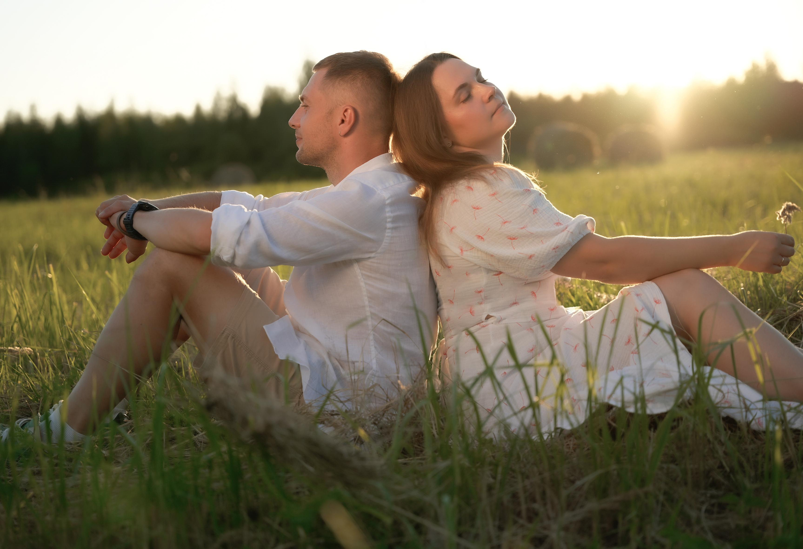 Семейные. Семейный и детский фотограф в Рязани Кулешова Оксана