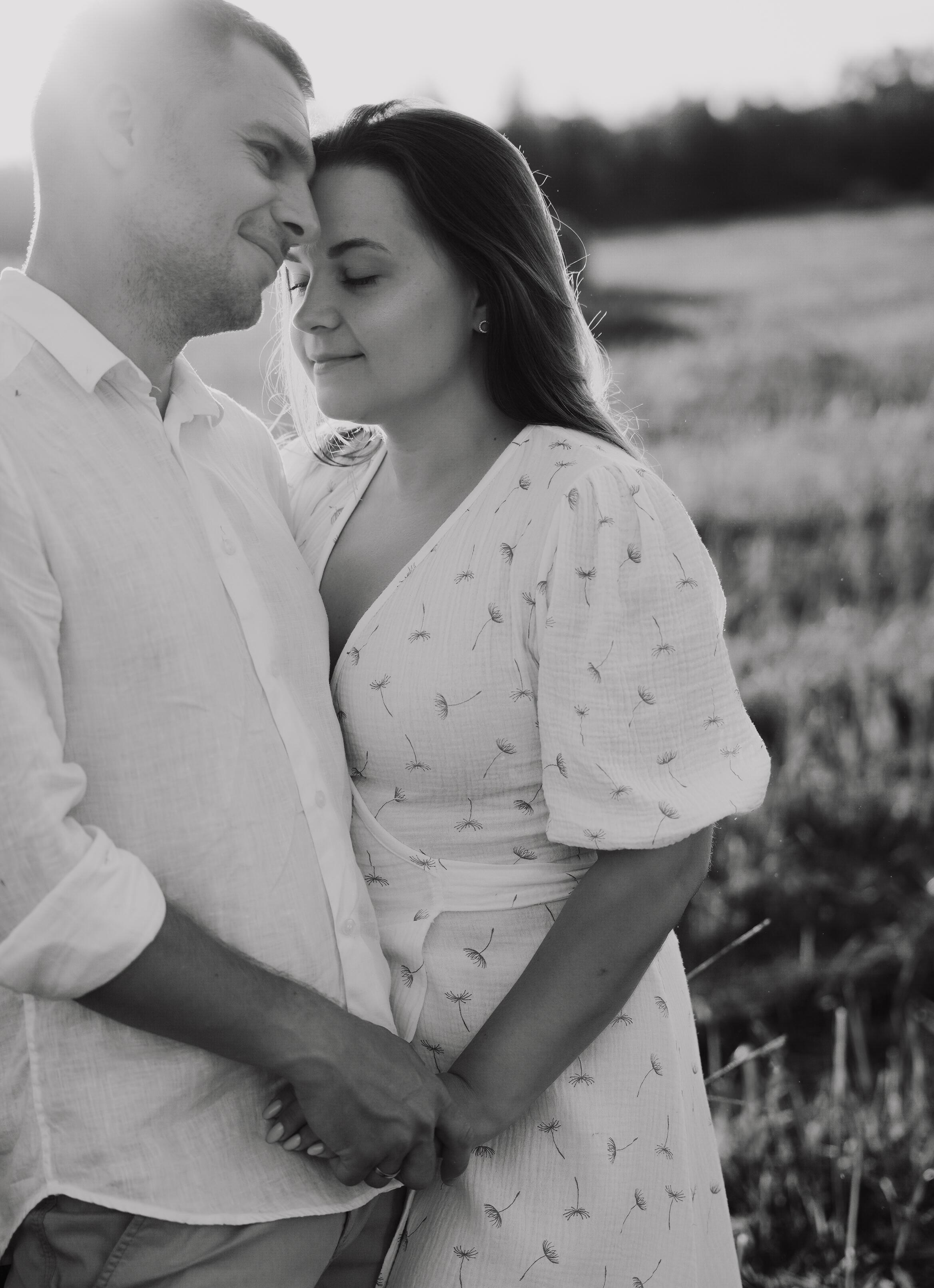 Семейные. Семейный и детский фотограф в Рязани Кулешова Оксана