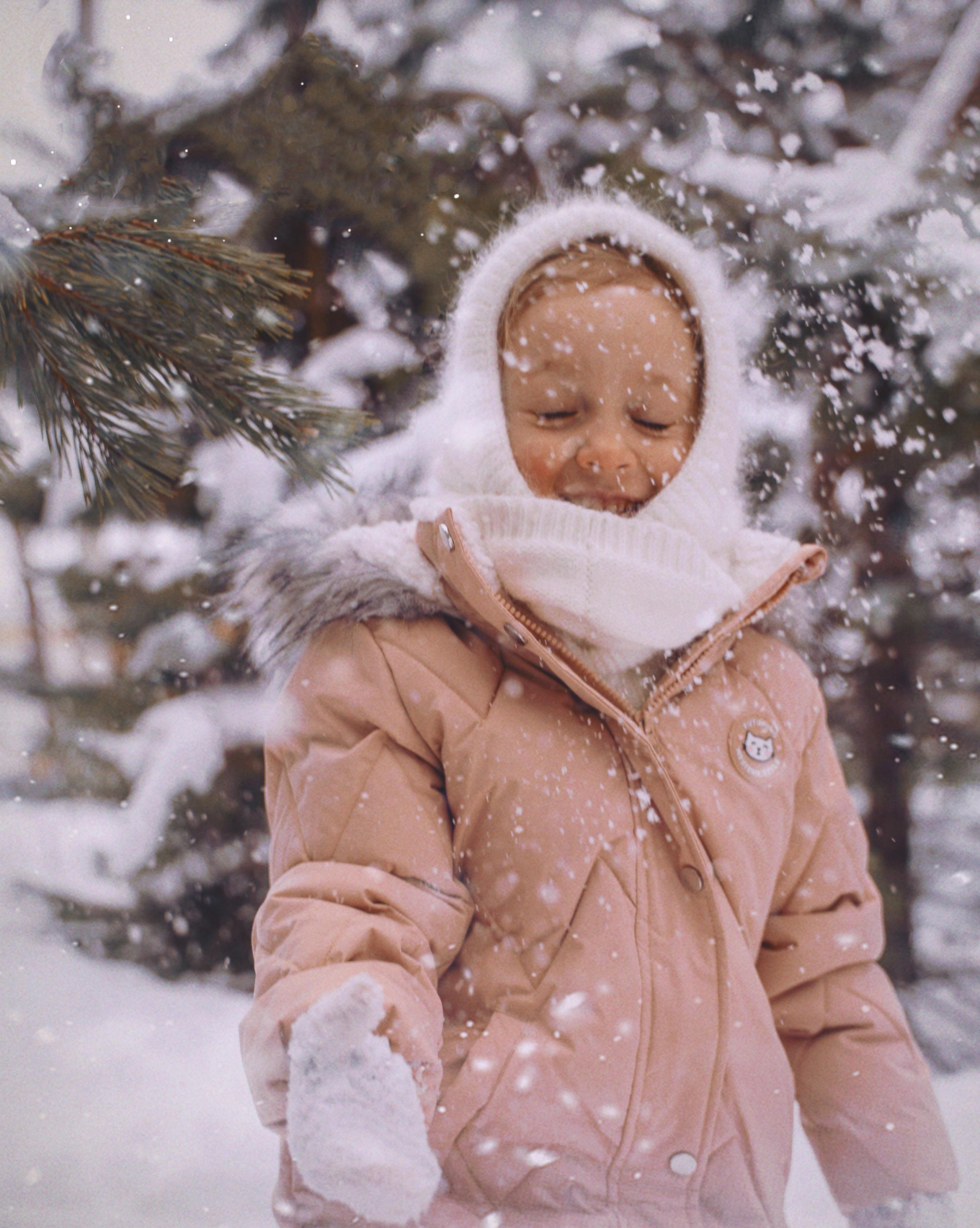 Детские. Семейный и детский фотограф в Рязани Кулешова Оксана