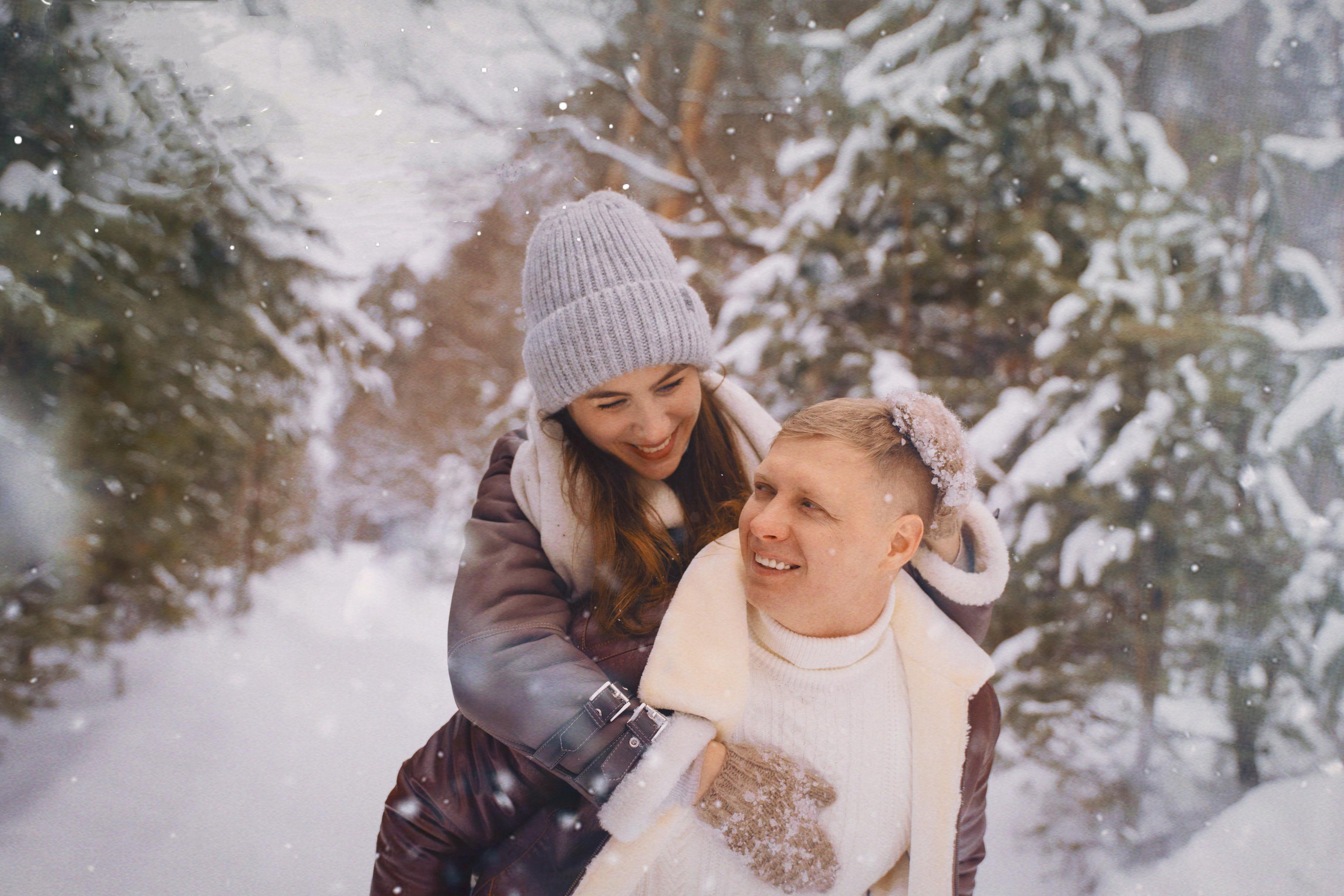 Семейные. Семейный и детский фотограф в Рязани Кулешова Оксана