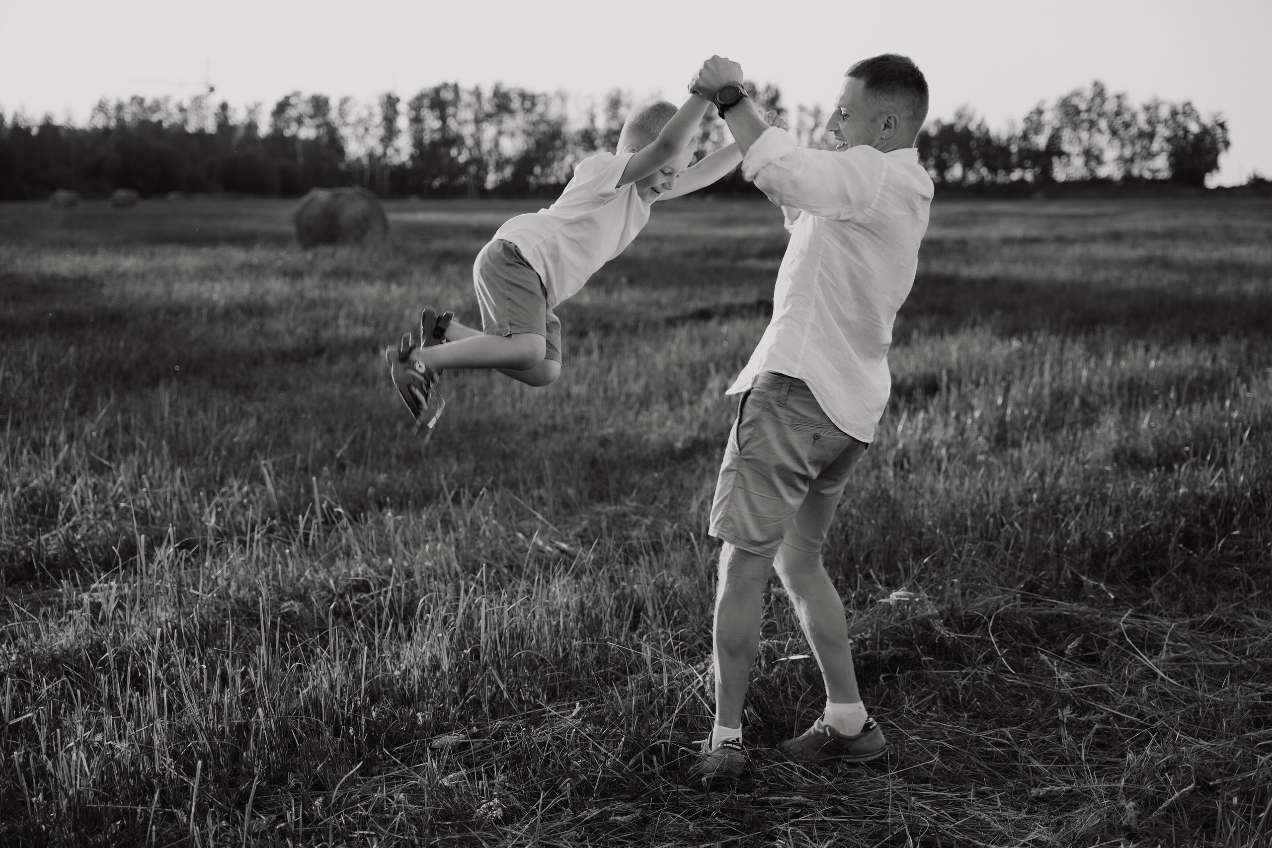 Семейные. Семейный и детский фотограф в Рязани Кулешова Оксана