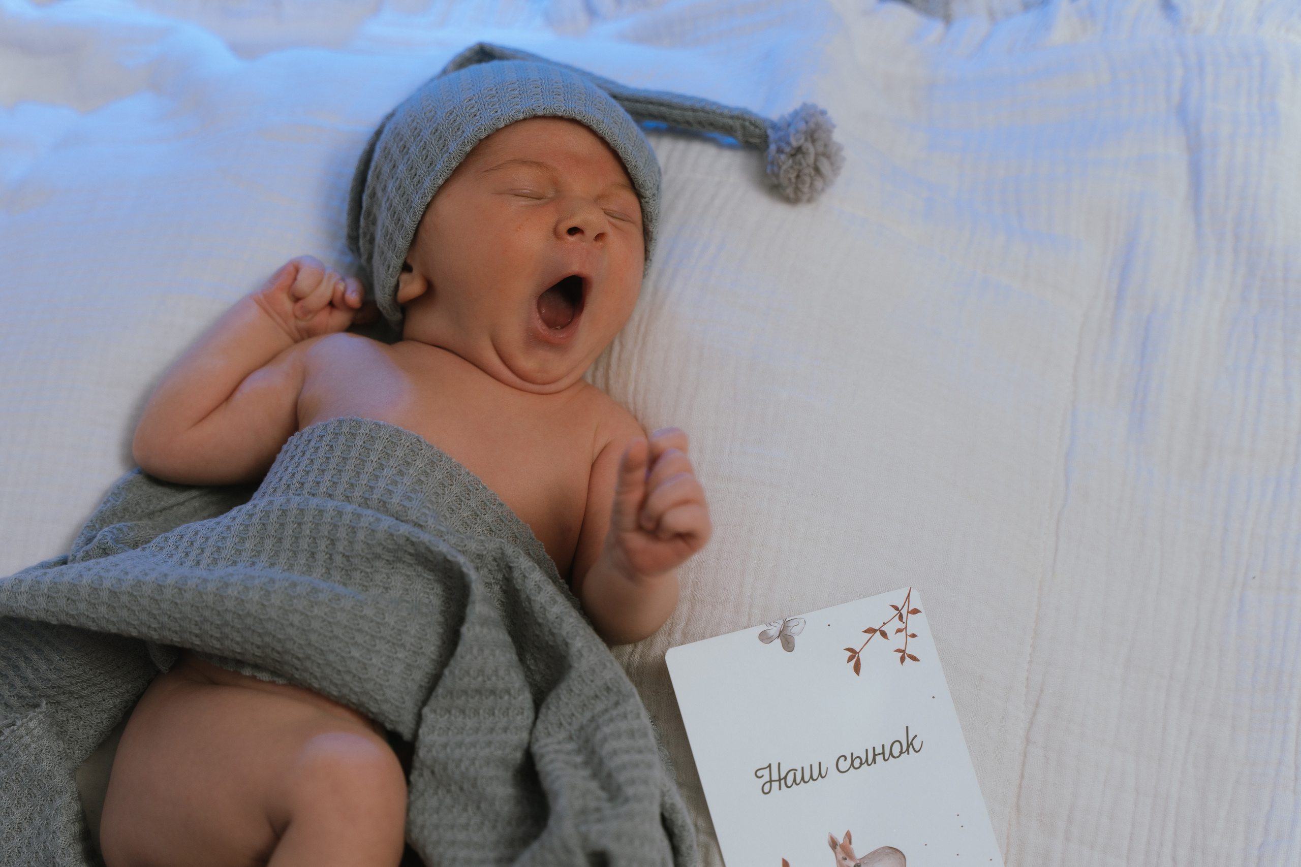 Детские. Семейный и детский фотограф в Рязани Кулешова Оксана