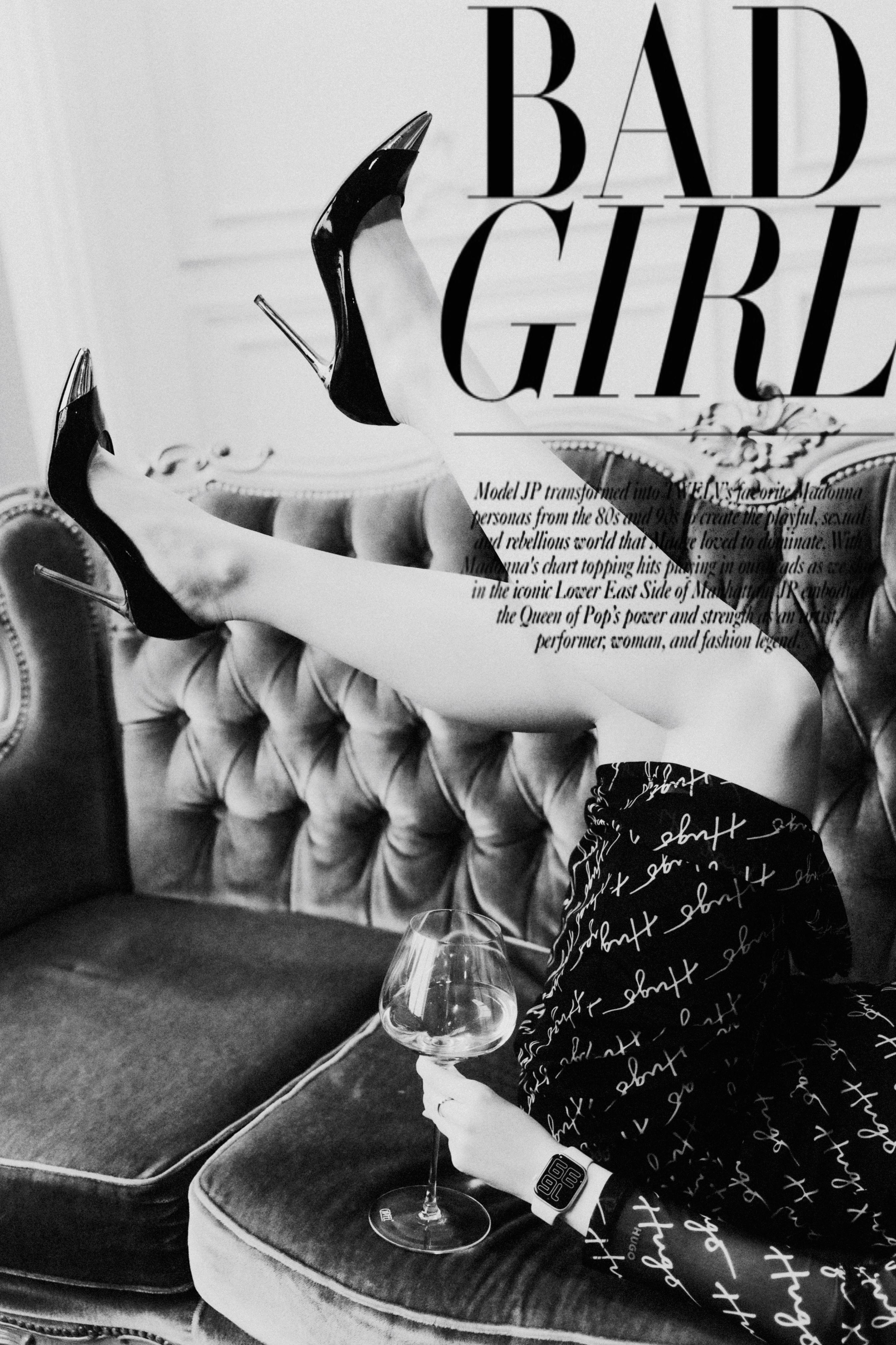 Женский портрет. Семейный и детский фотограф в Рязани Кулешова Оксана