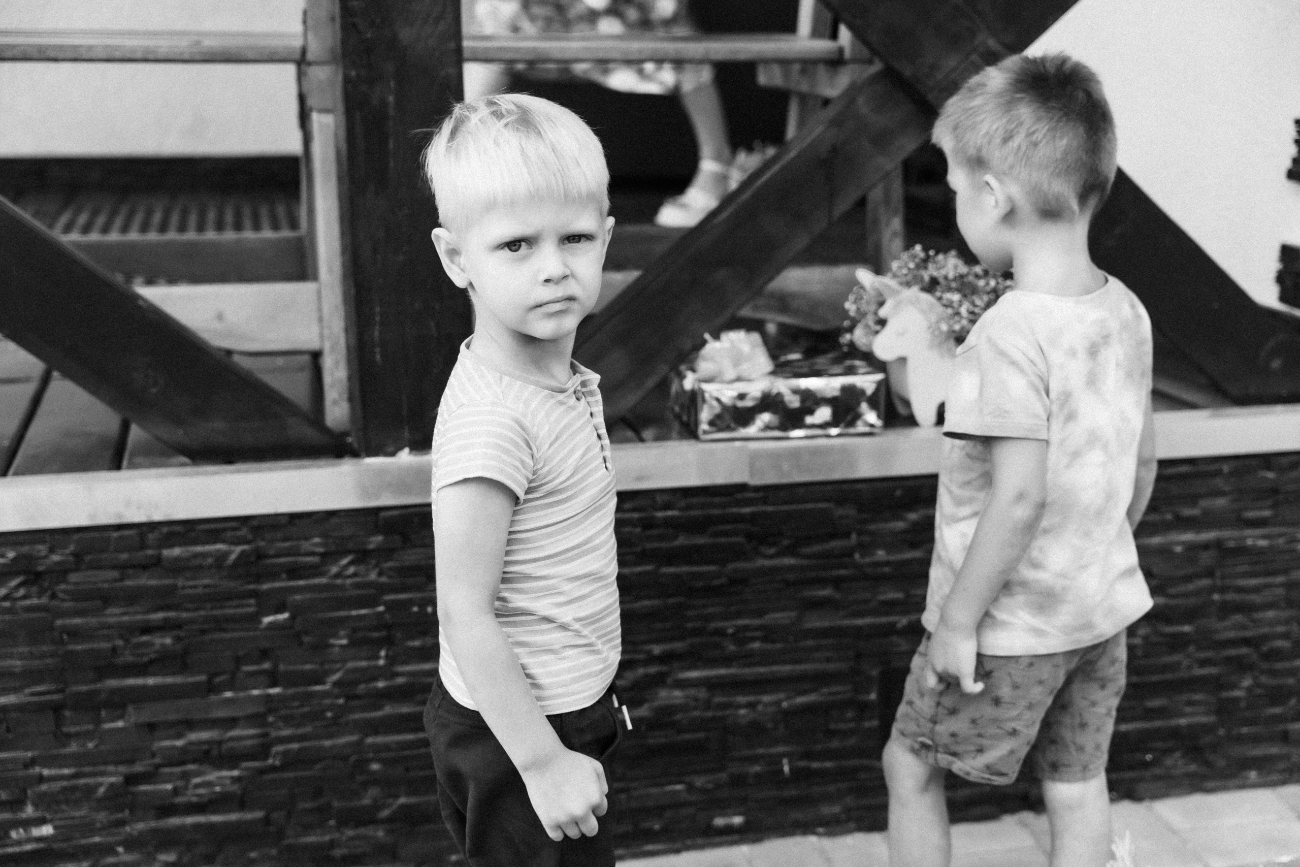 Детские. Семейный и детский фотограф в Рязани Кулешова Оксана