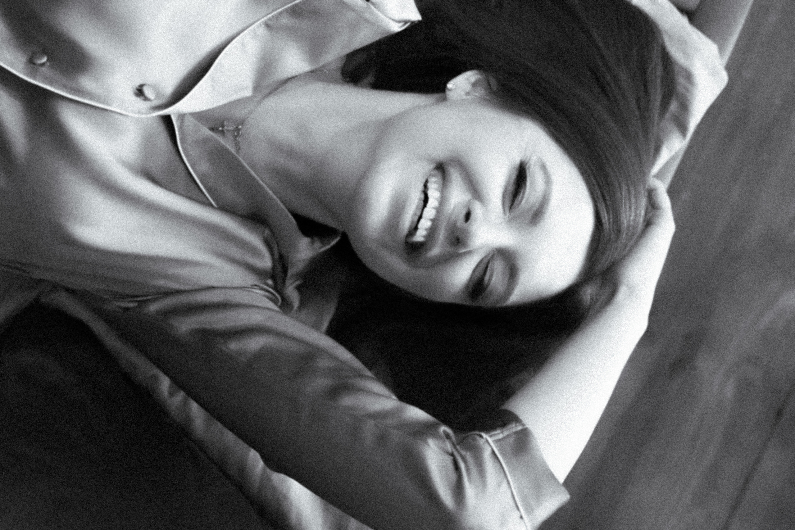 Женский портрет. Семейный и детский фотограф в Рязани Кулешова Оксана