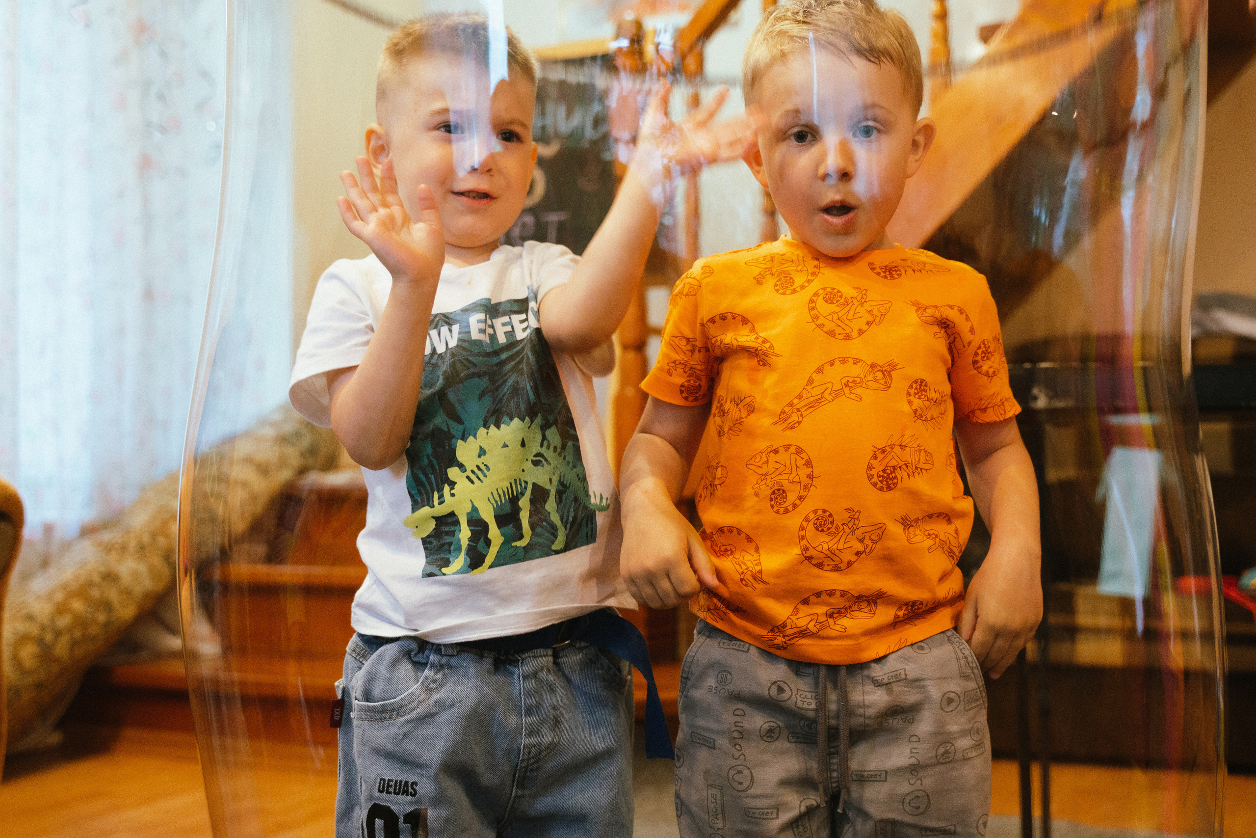 Детские. Семейный и детский фотограф в Рязани Кулешова Оксана