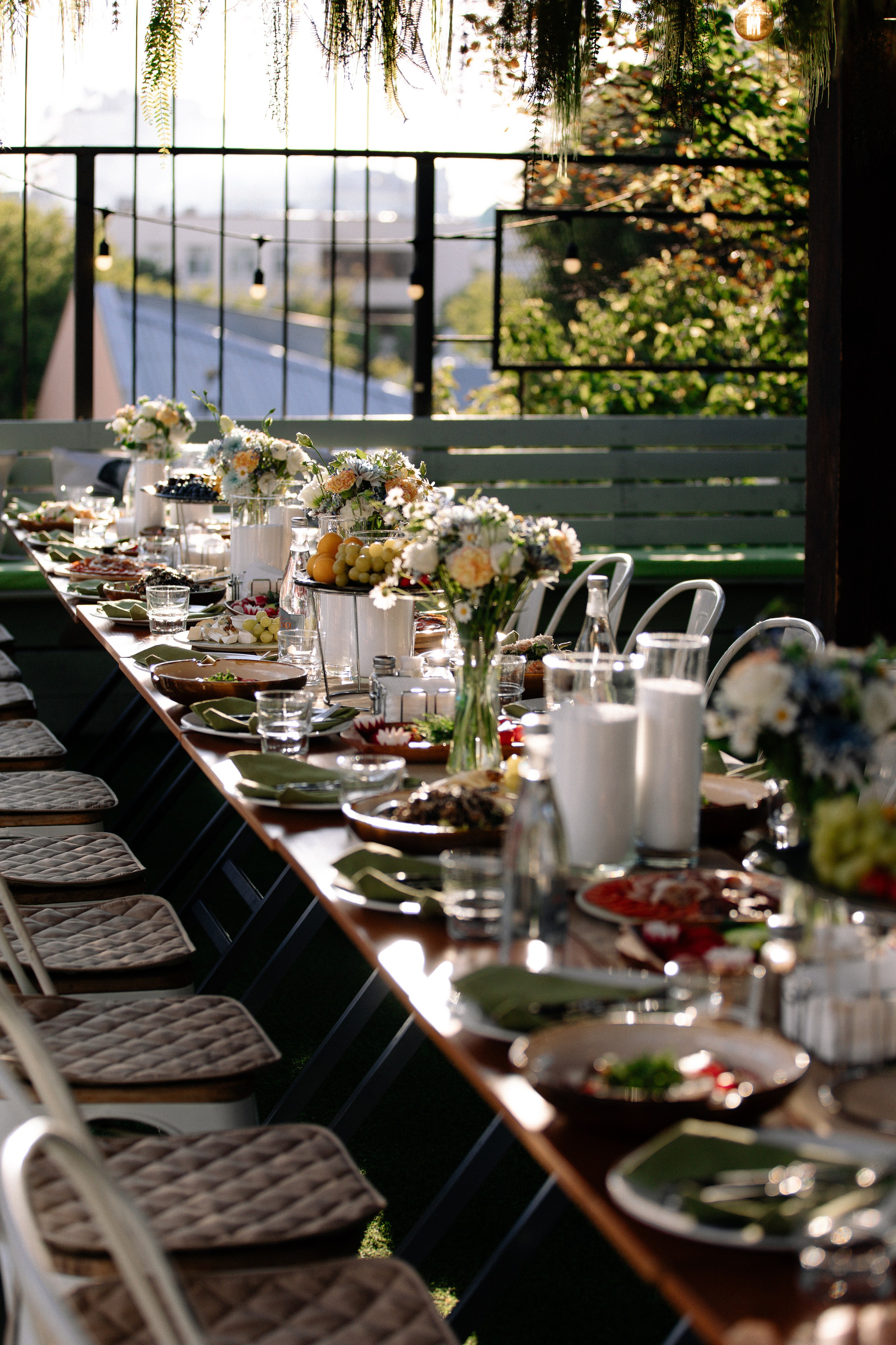 Профессиональный фотограф на день рождения и юбилей. Свадебный фотограф в Москве Мария Крош