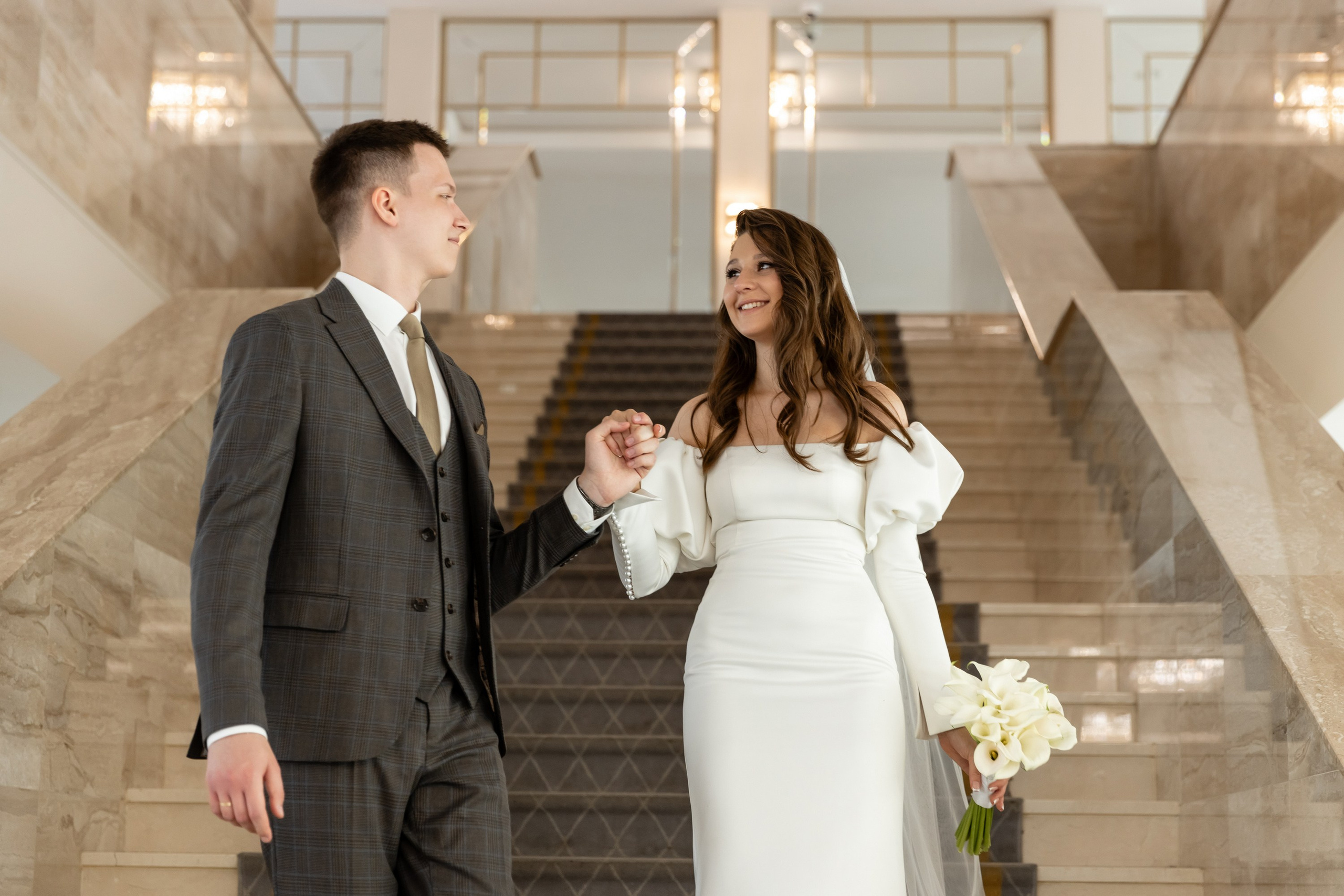 Егор и Анастасия (1 день). Татьяна Чернышова свадебный фотограф Москва