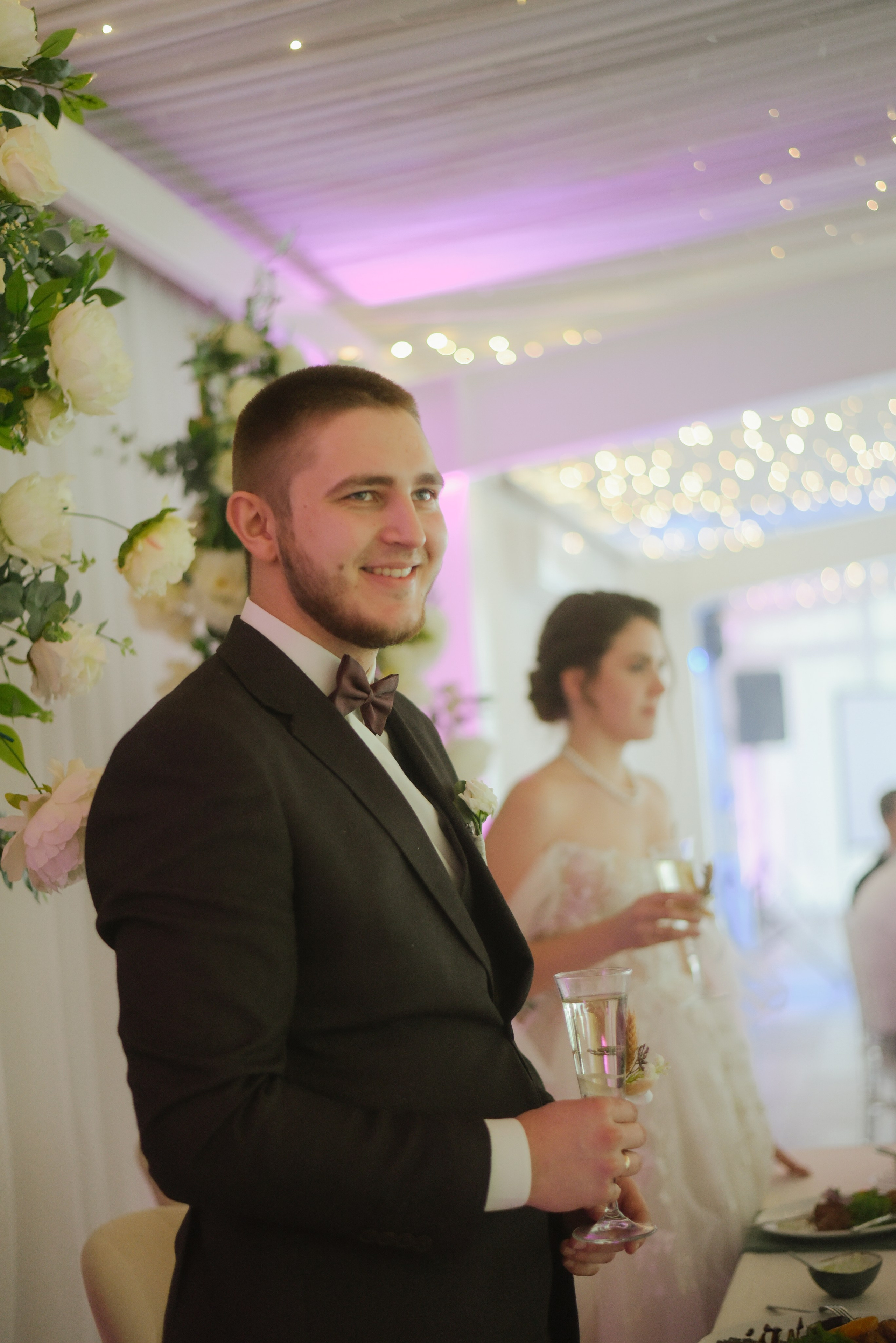 Один день и вся жизнь. Фотограф Лола Волна, город Москва