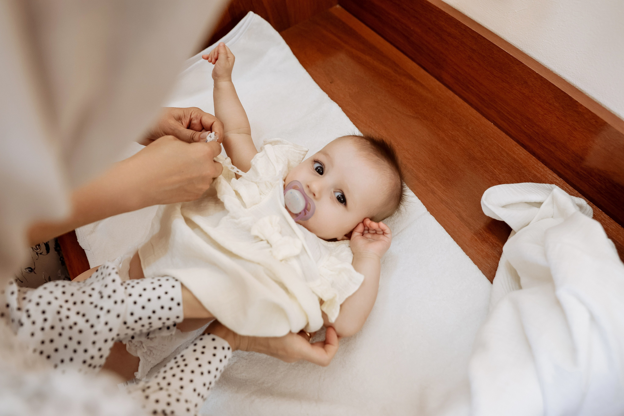 Крещение Виктории. Свадебный фотограф Ольга Гречко