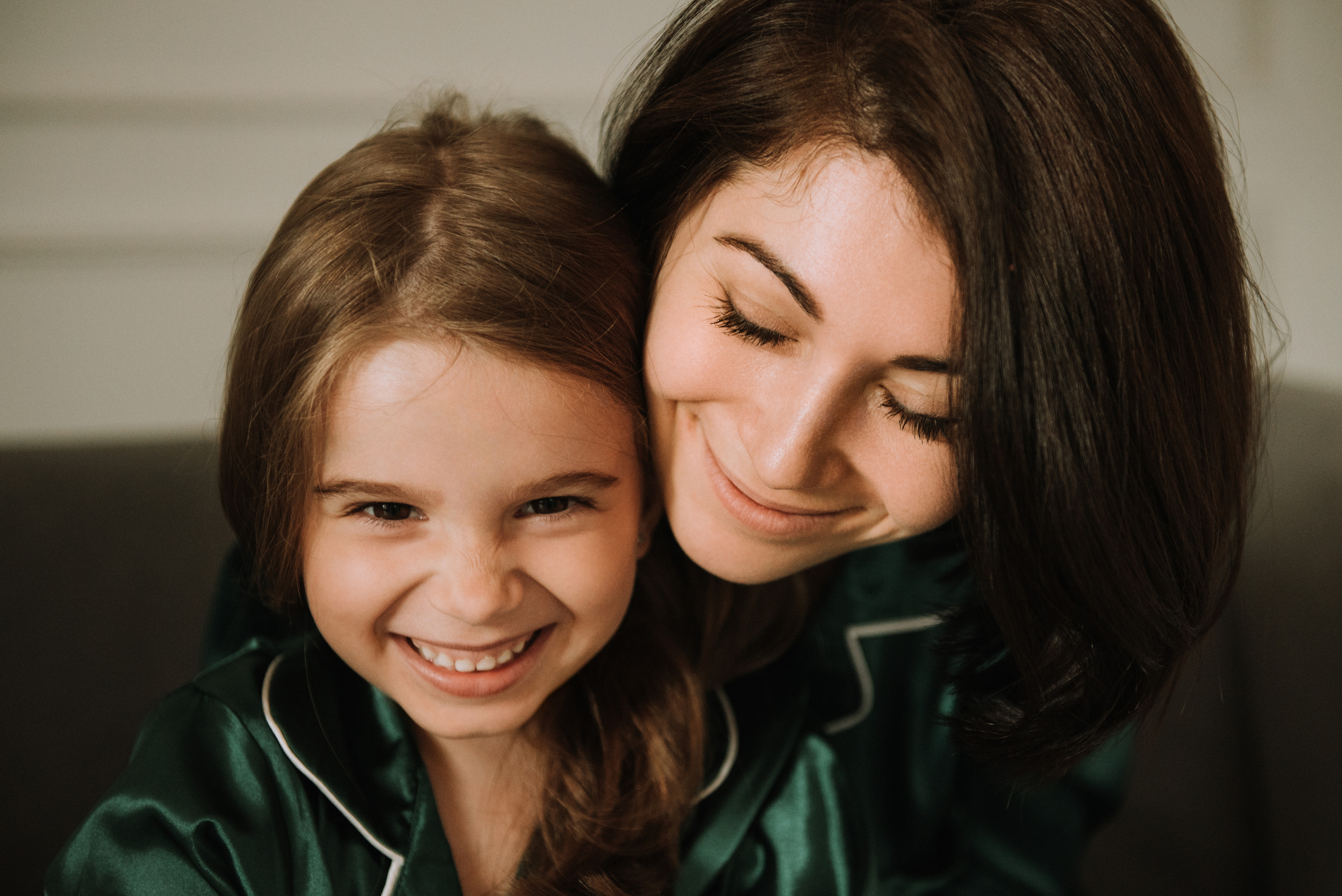Таня и Соня. Профессиональный фотограф в Москве Александра Харламова