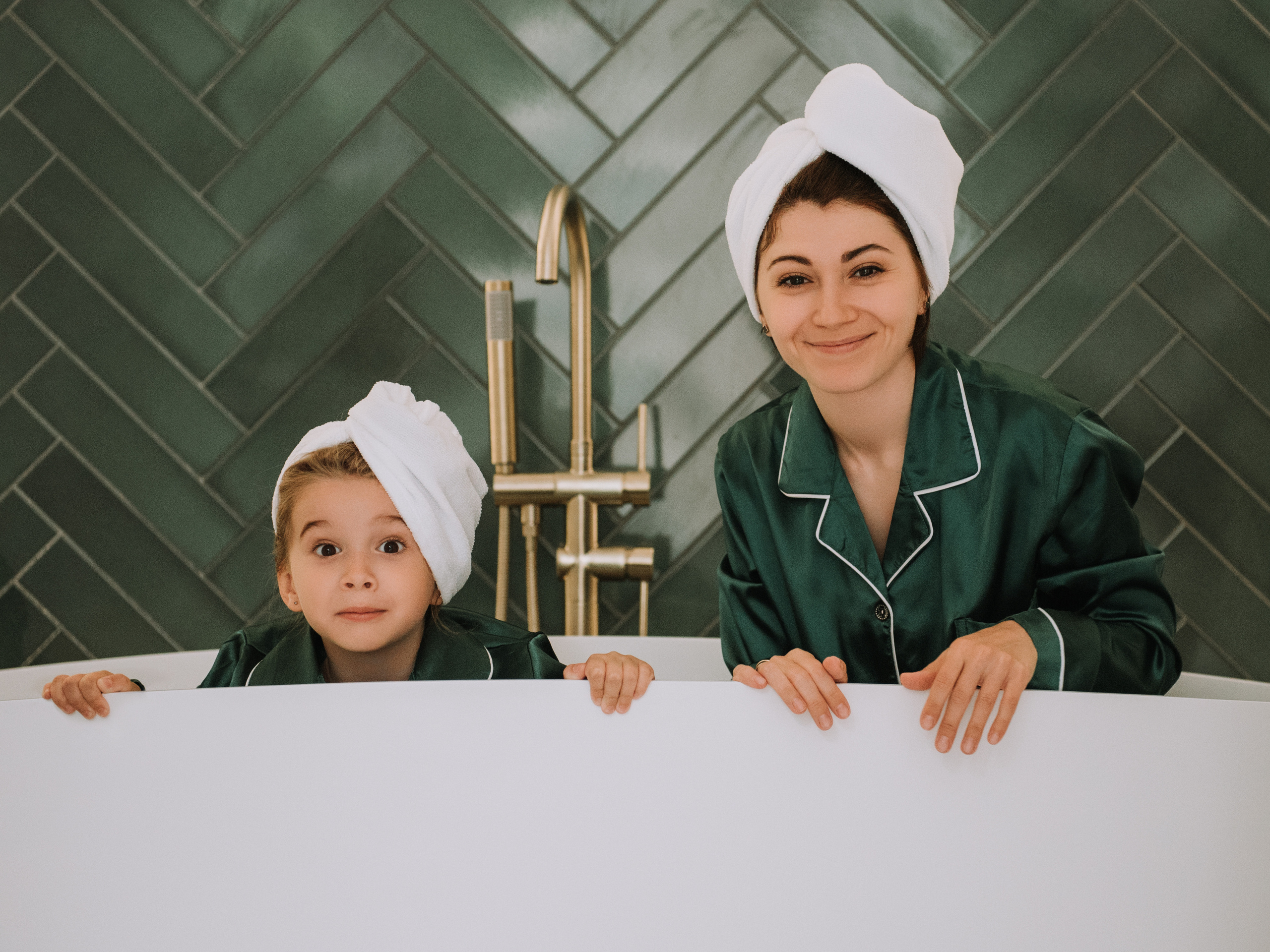 Таня и Соня. Профессиональный фотограф в Москве Александра Харламова