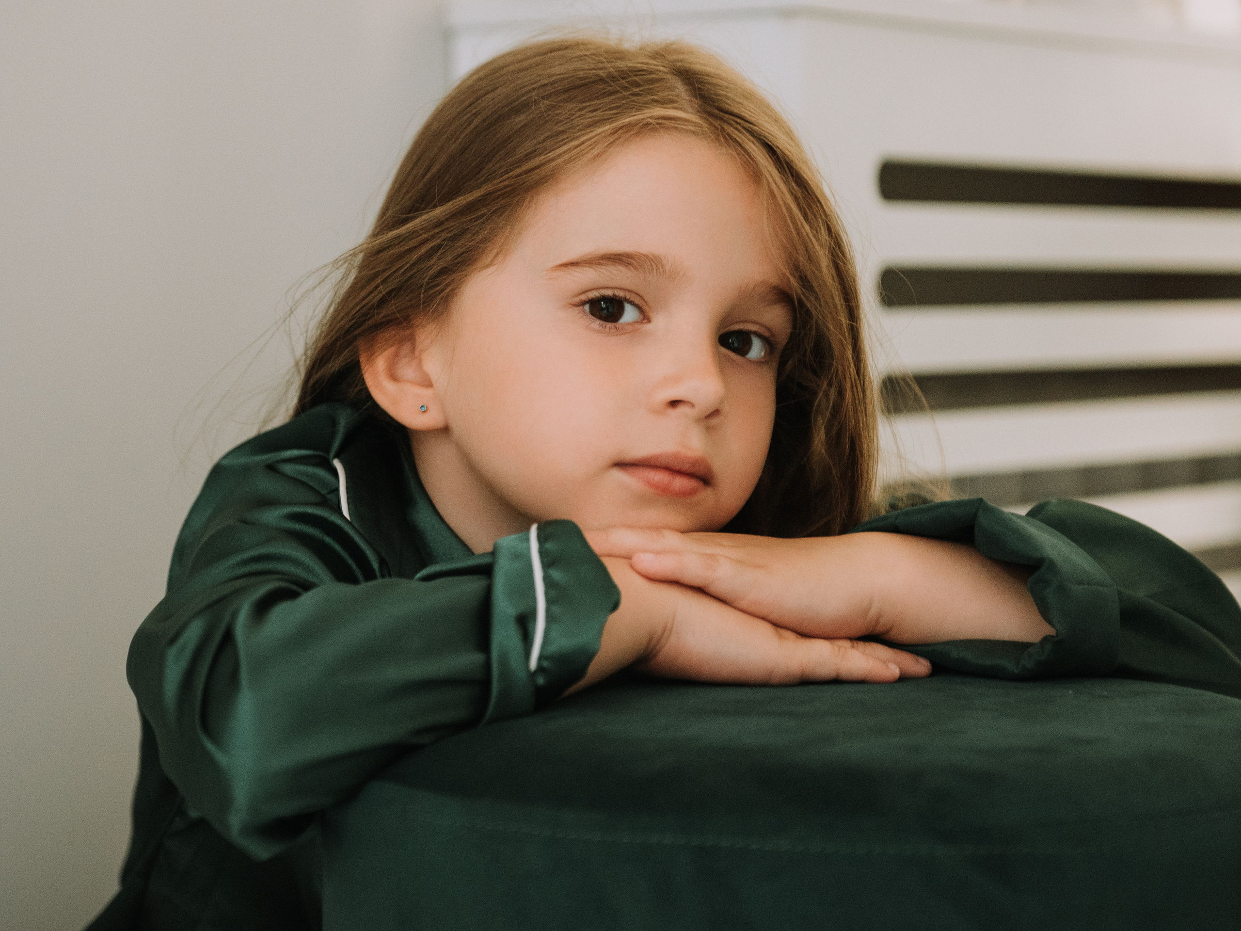 Таня и Соня. Профессиональный фотограф в Москве Александра Харламова