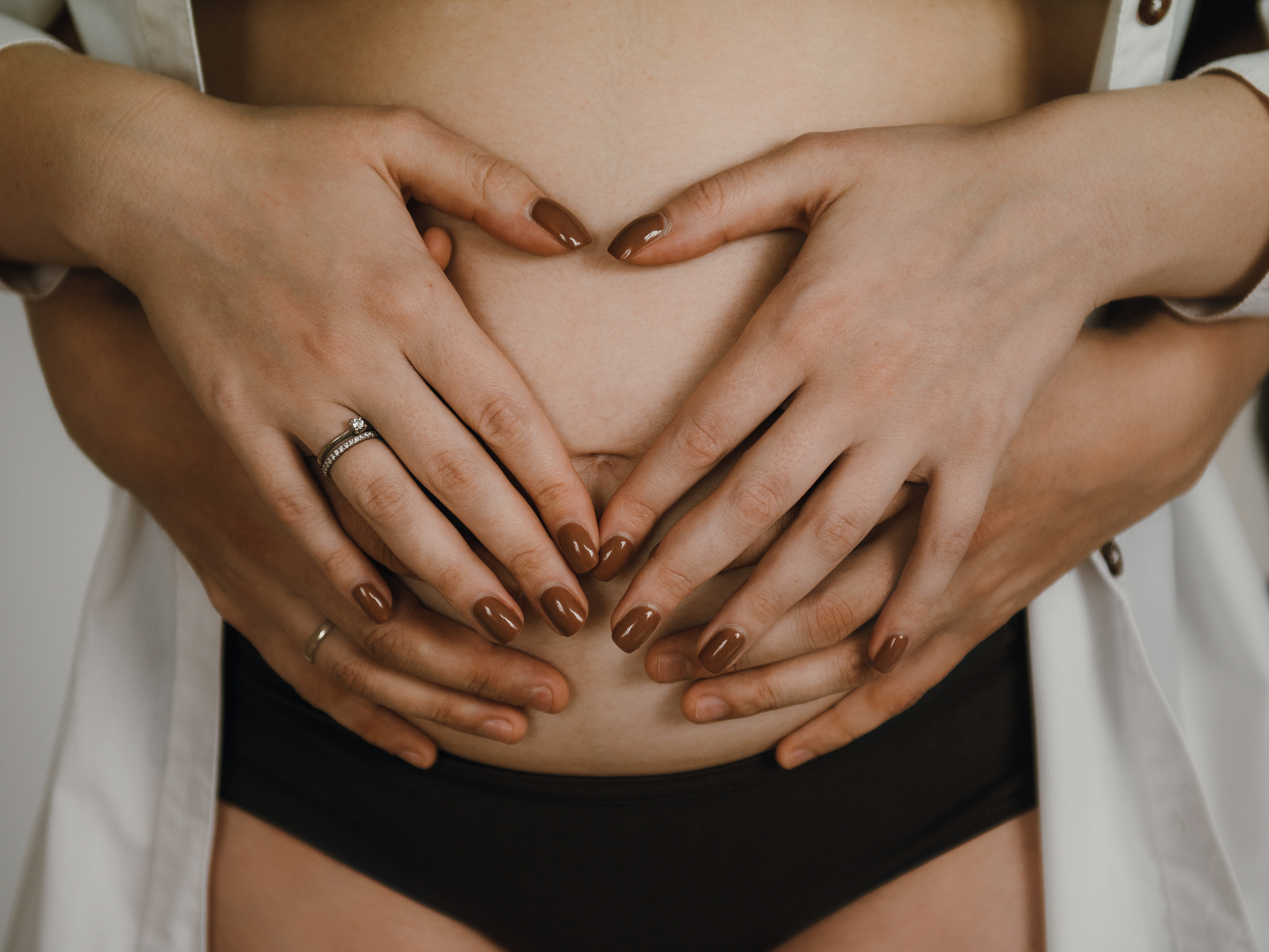 Аня и Сережа. Профессиональный фотограф в Москве Александра Харламова
