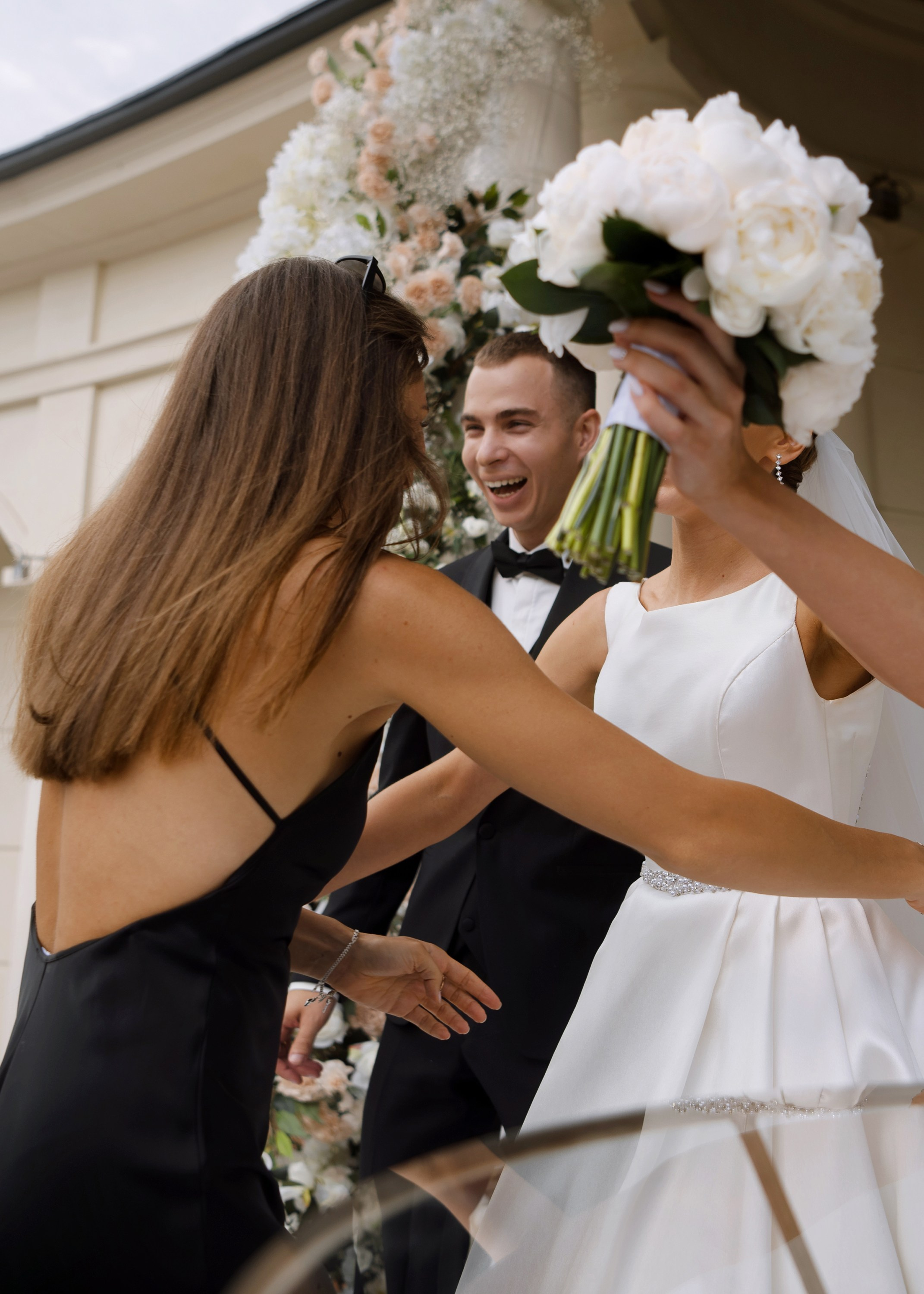 Егор & Вероника. Фотограф Александр Захар. Минск, Москва, Дубай