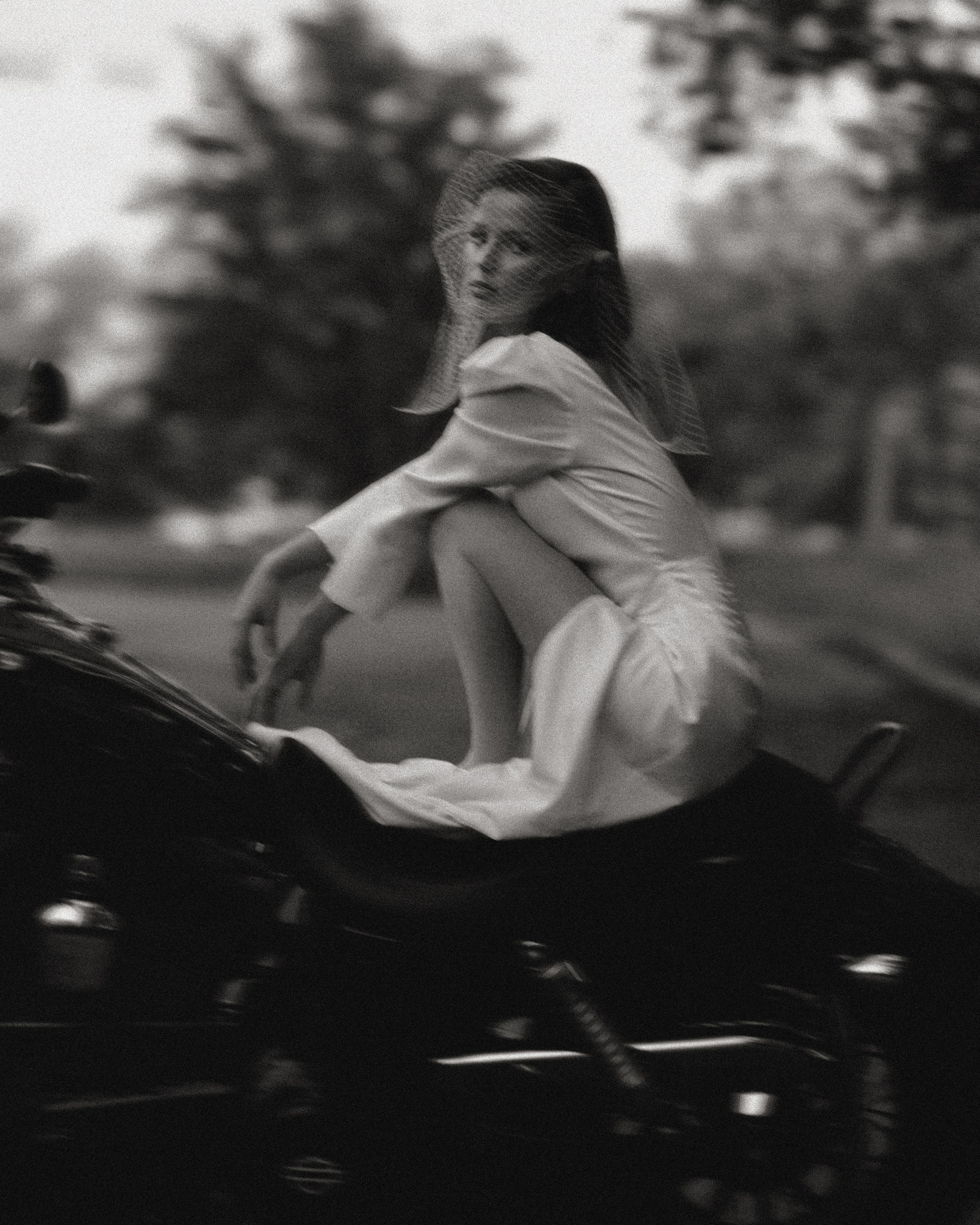 Moto. Фотограф Александр Захар. Минск, Москва, Дубай