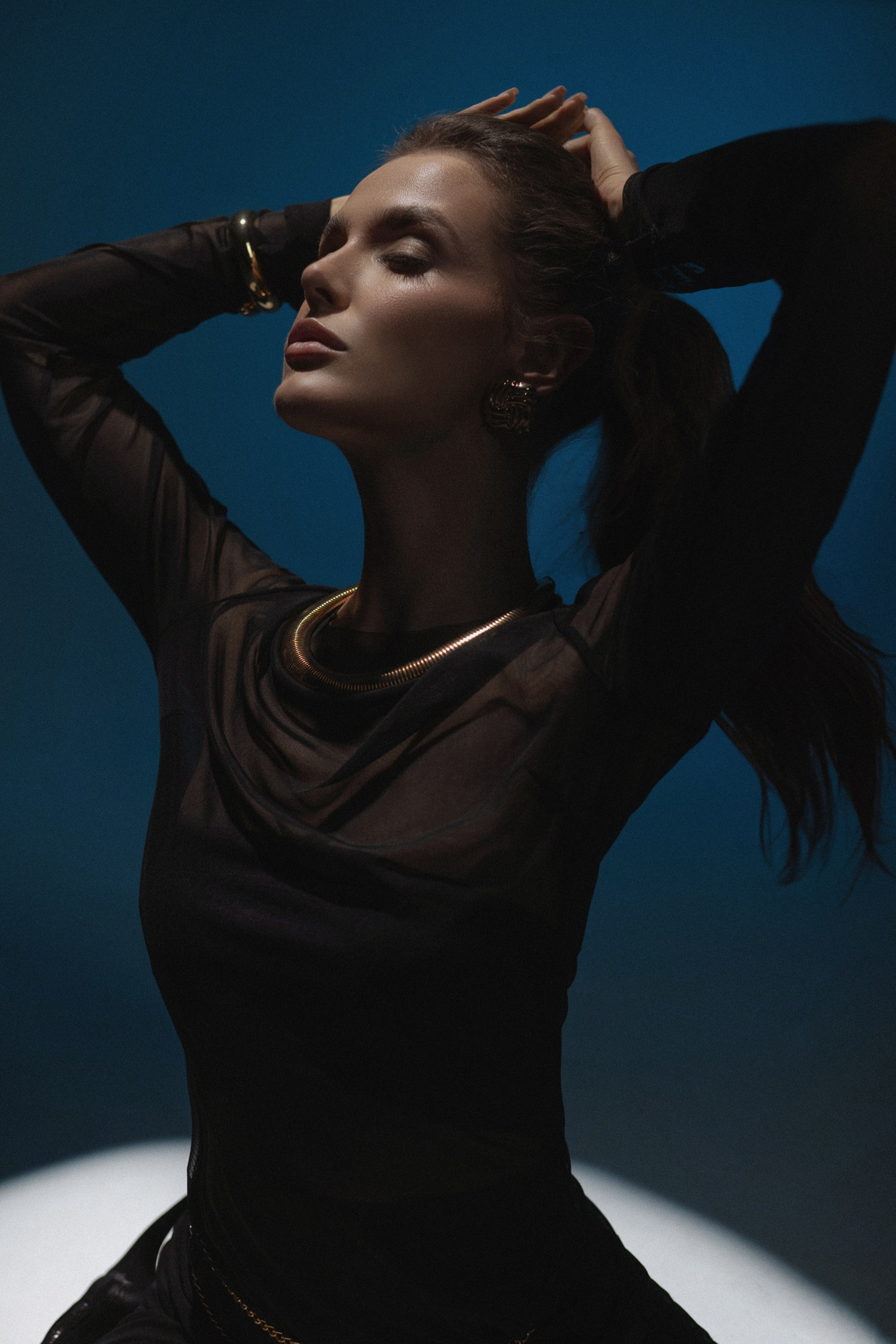 Pearl. Фотограф Александр Захар. Минск, Москва, Дубай