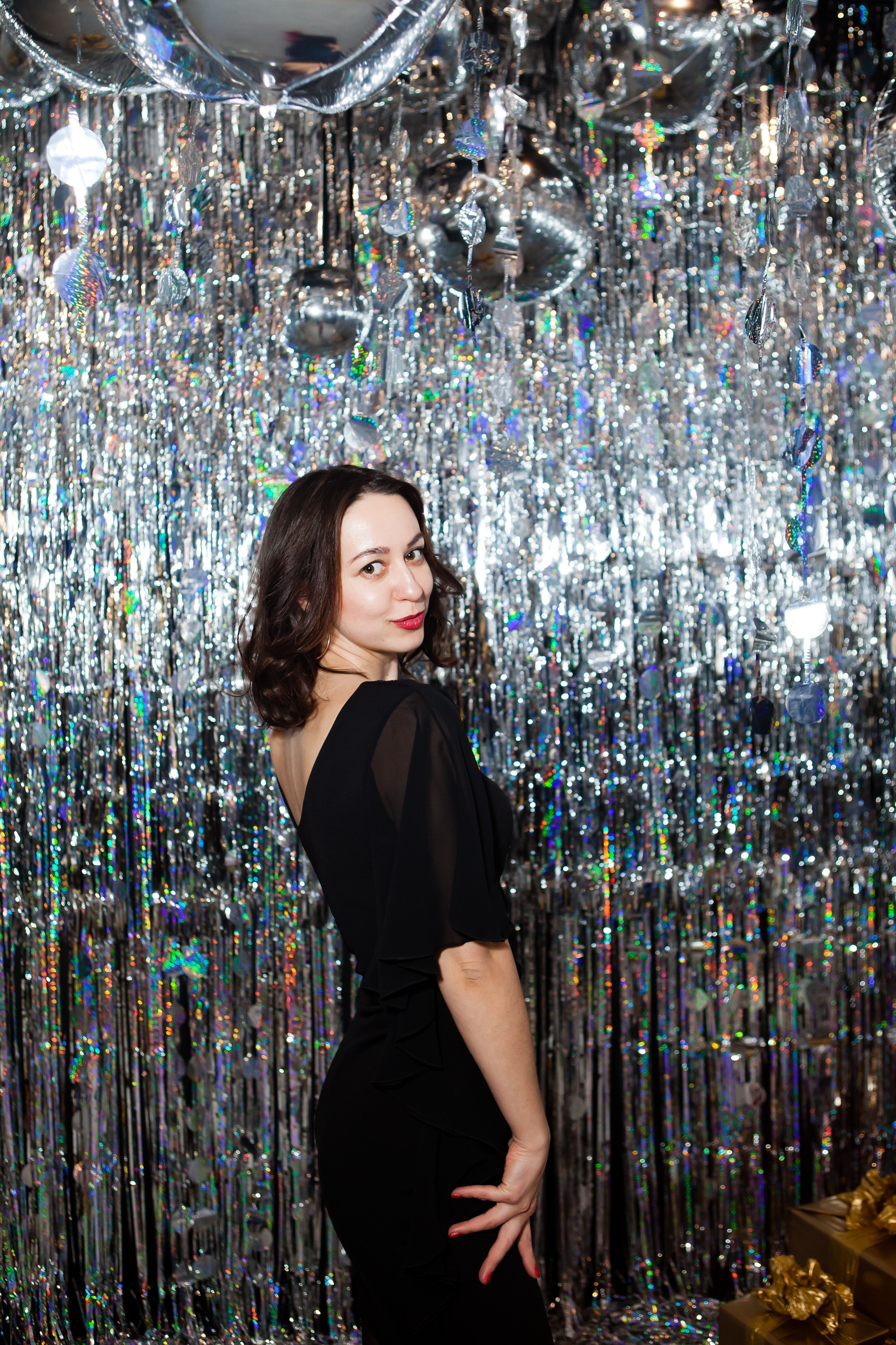 Speech. Архитектурное бюро. Портретный творческий фотограф в Москве Надя Дудник