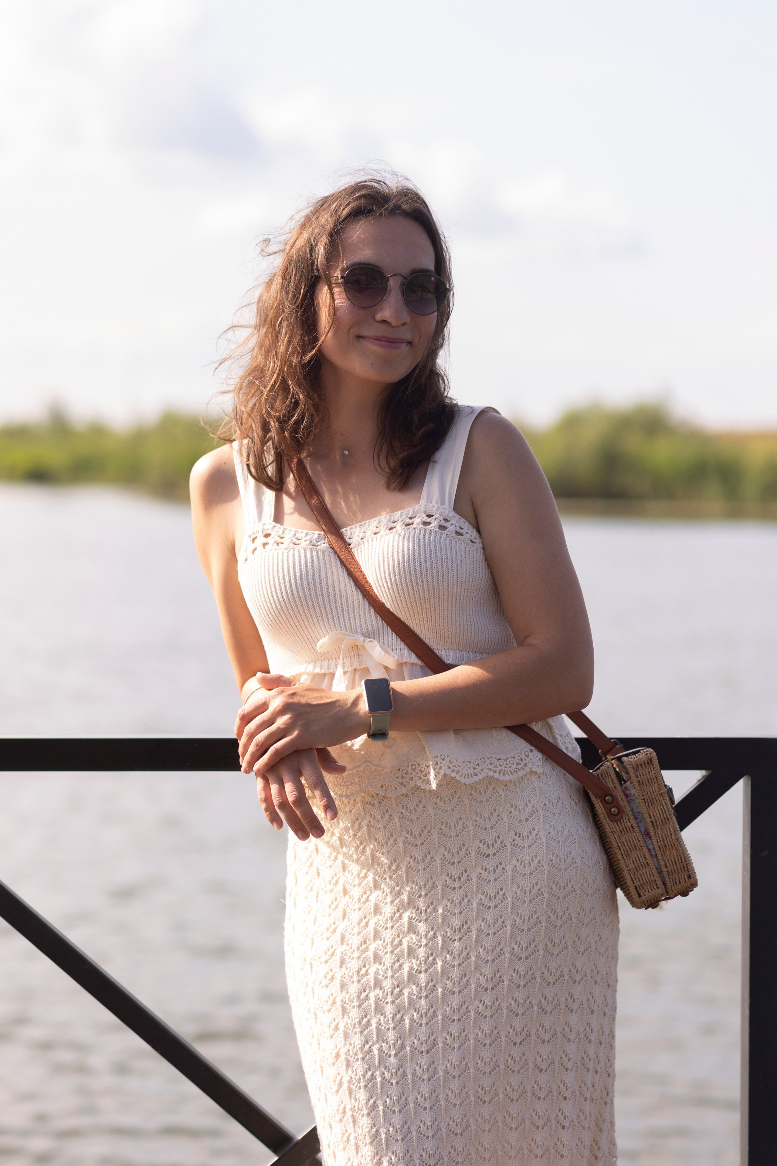 Михаил & Кристина. Свадебный фотограф Наталья Молявина