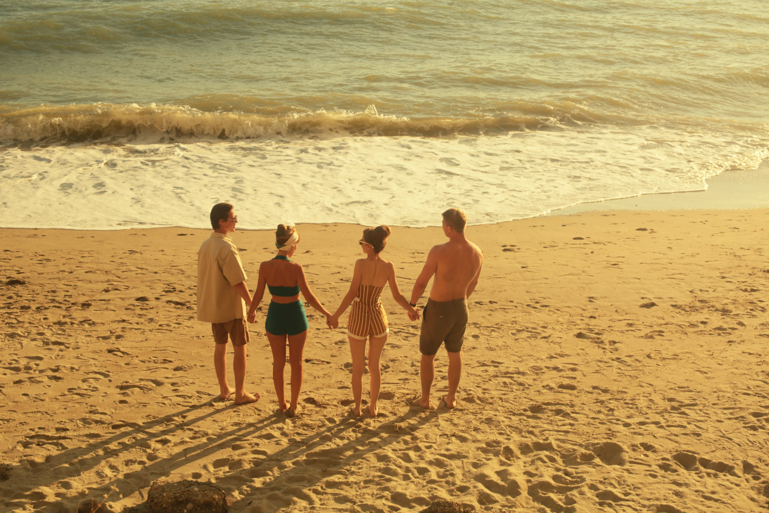 Кинематографическая съемка. Love story. Ekaterina Beridze