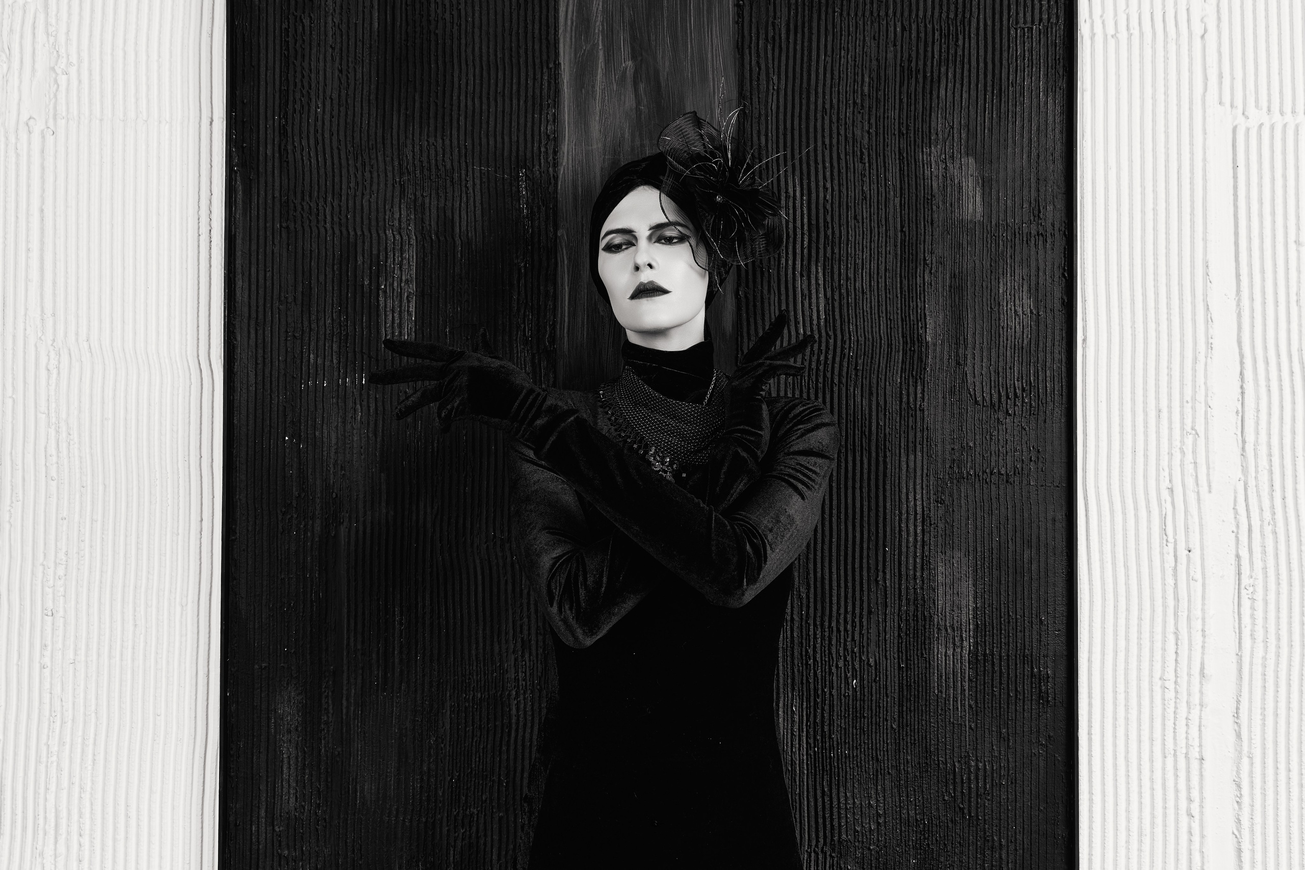 Елизавета. Портретный и репортажный фотограф в Москве