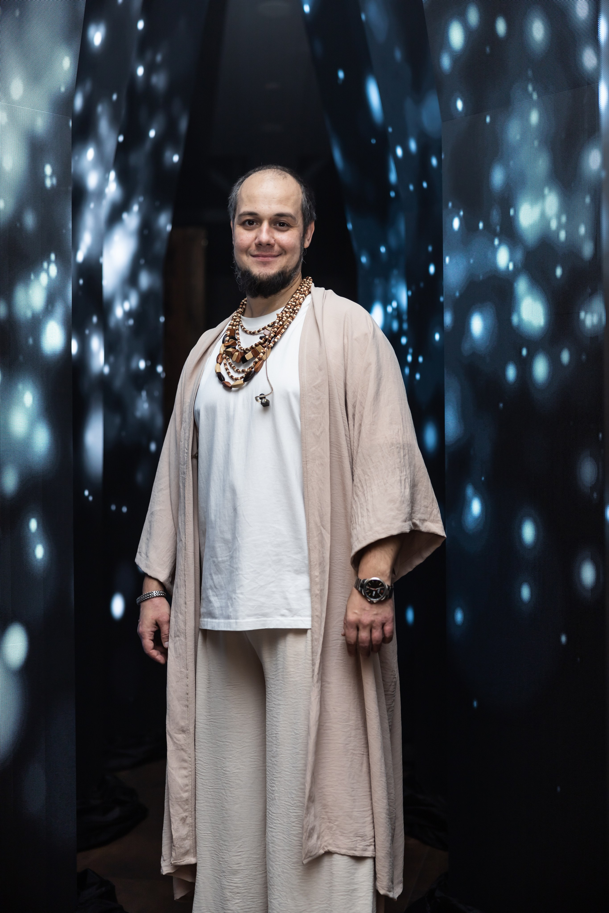 Галла ужин 16.02. Фотограф Элла Ефимова