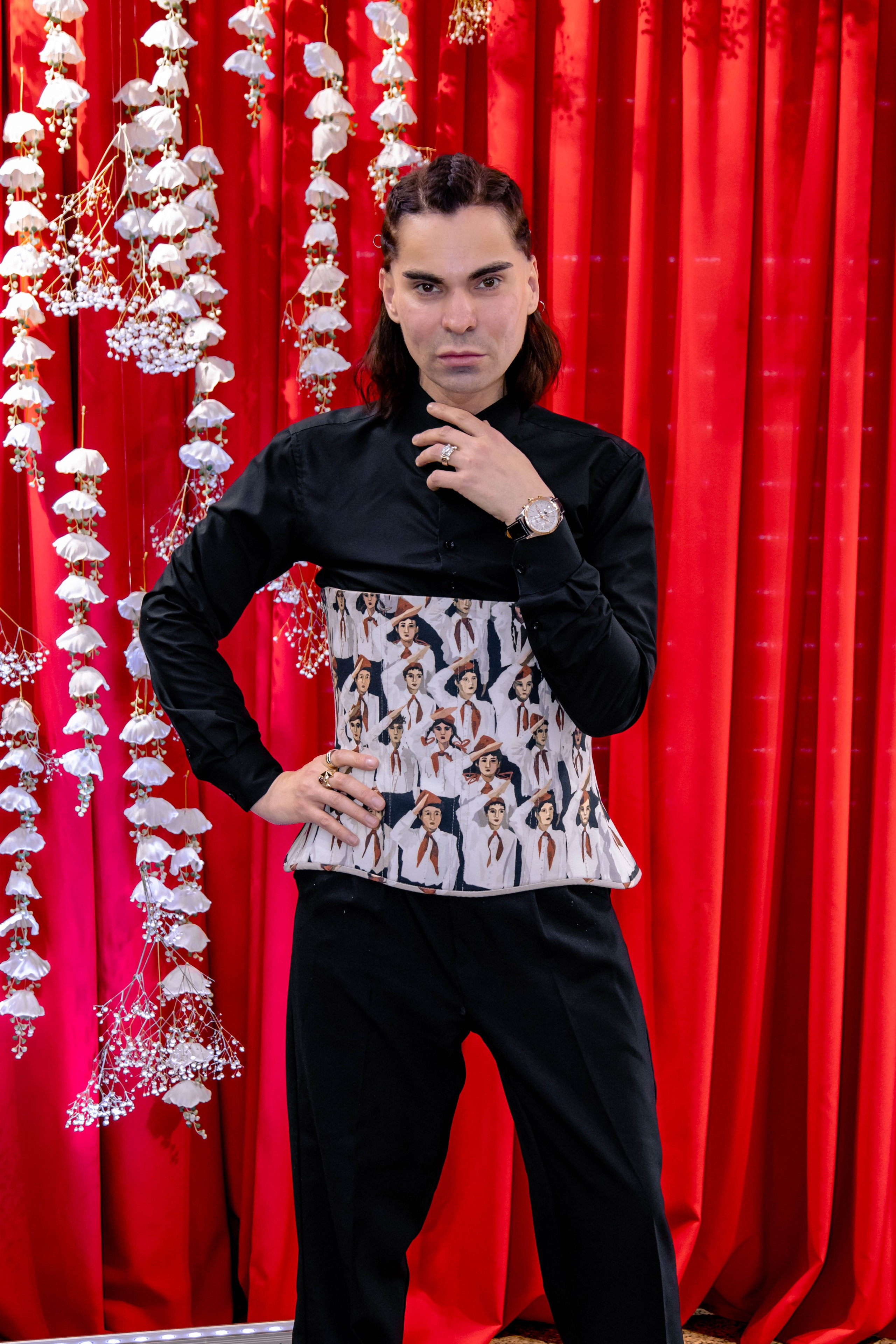 ЗОЛОТОЕ ВРЕМЯ ЛЮКС. МЕДИА-РЕСУРС ХАБАРОВСК / Фотоотчеты / Репортажи / События