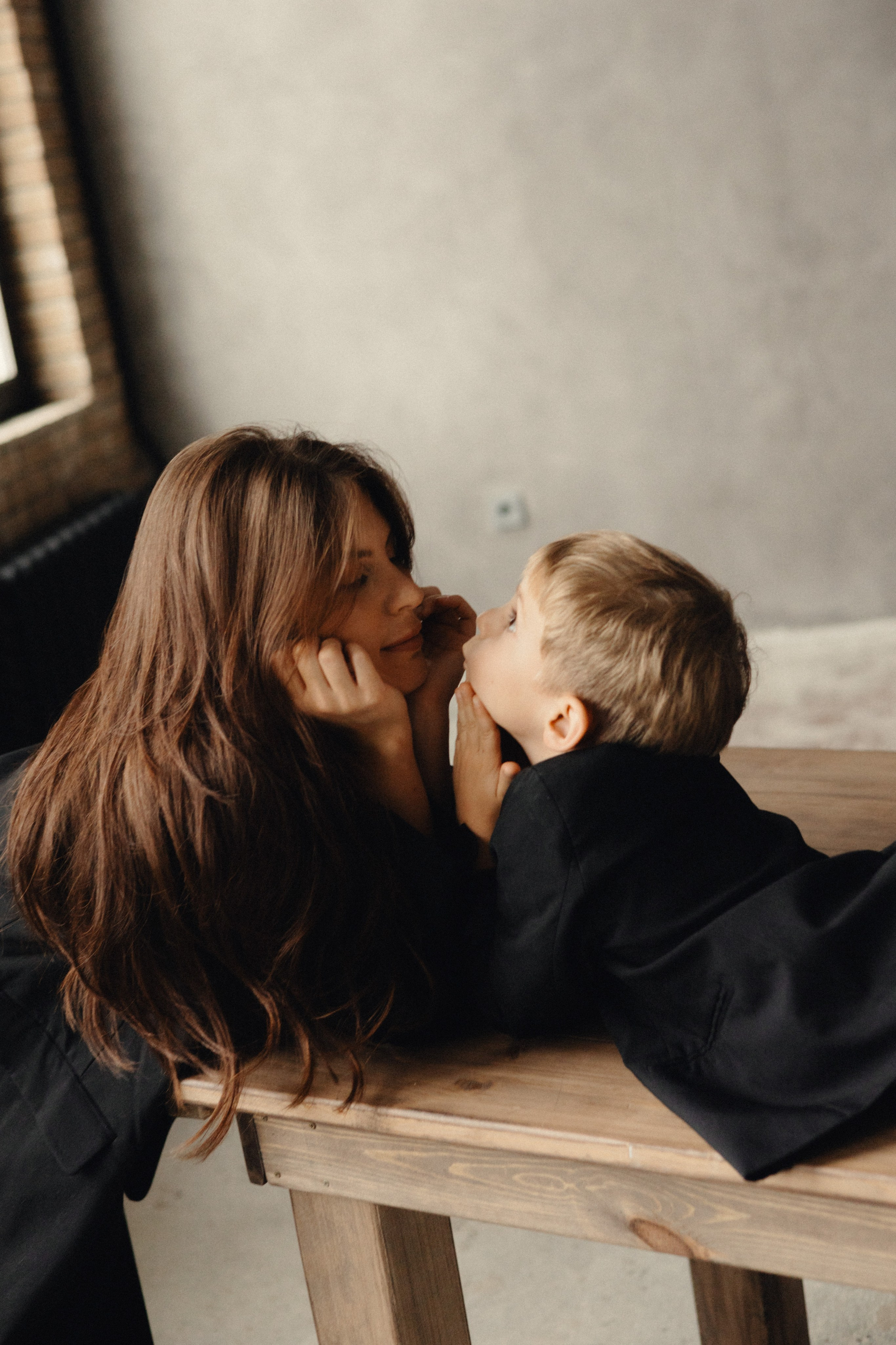 Семейные кадры. Panshinavarvara