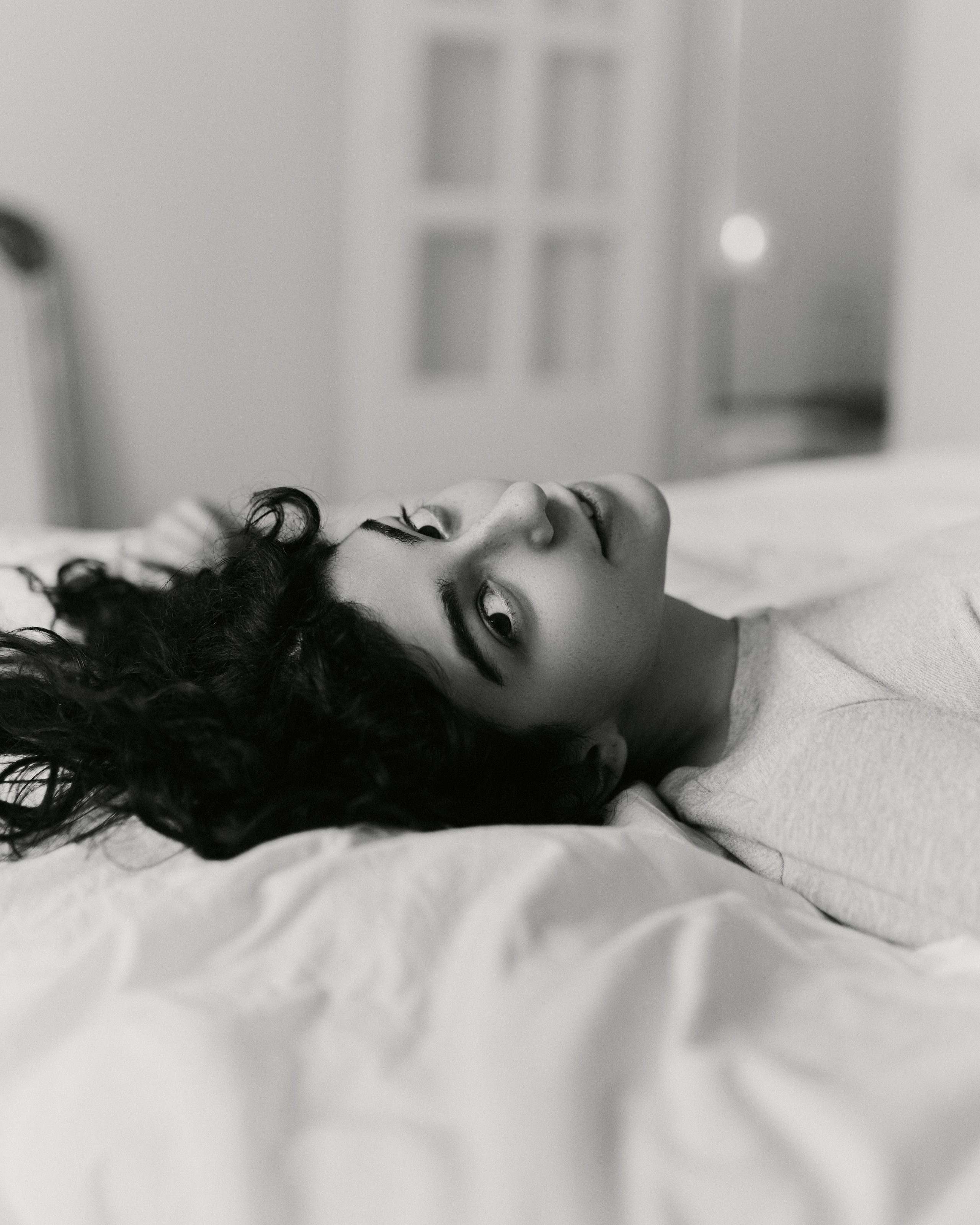 Женский портрет. Panshinavarvara