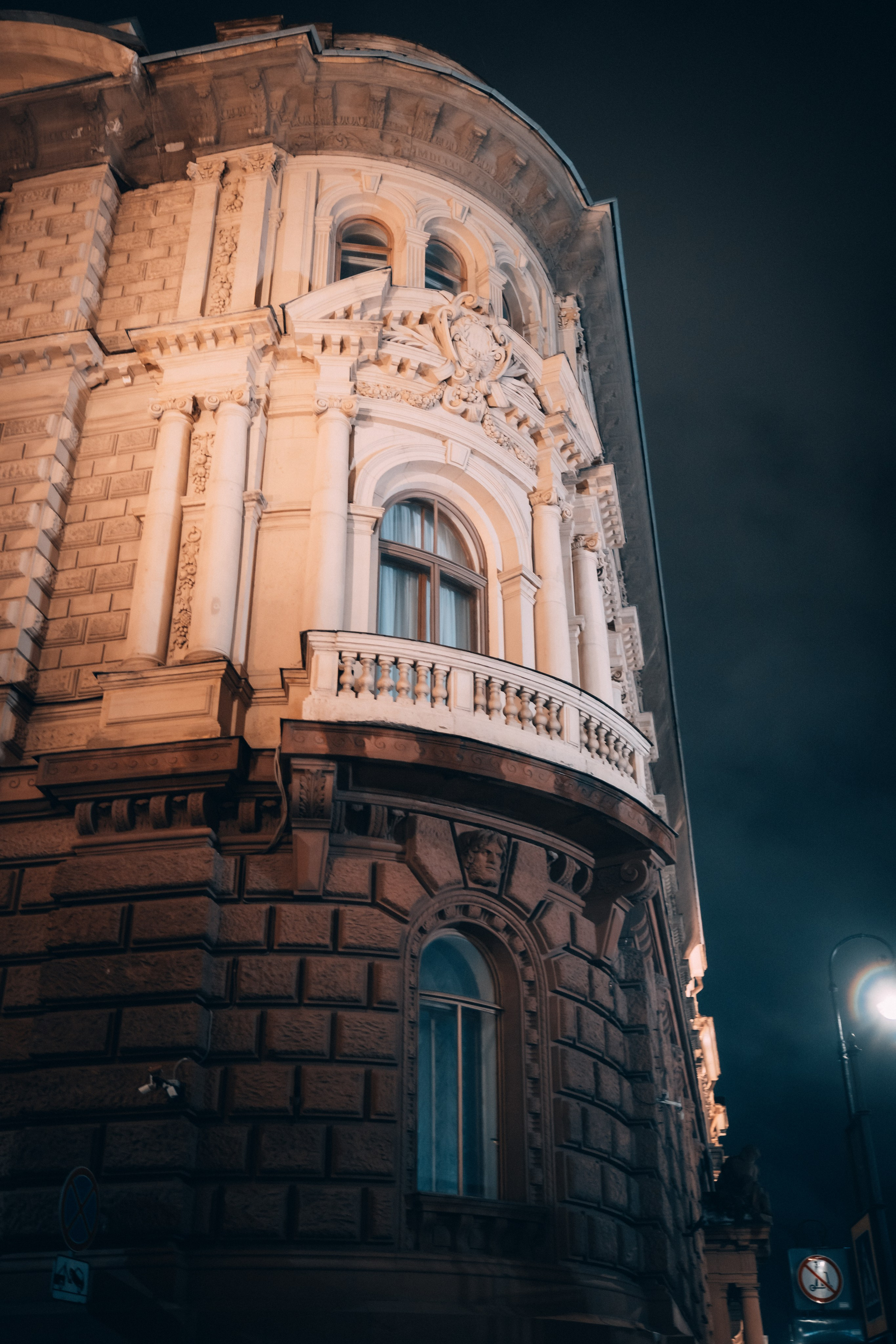 St. Petersburg 2024. Felixtones