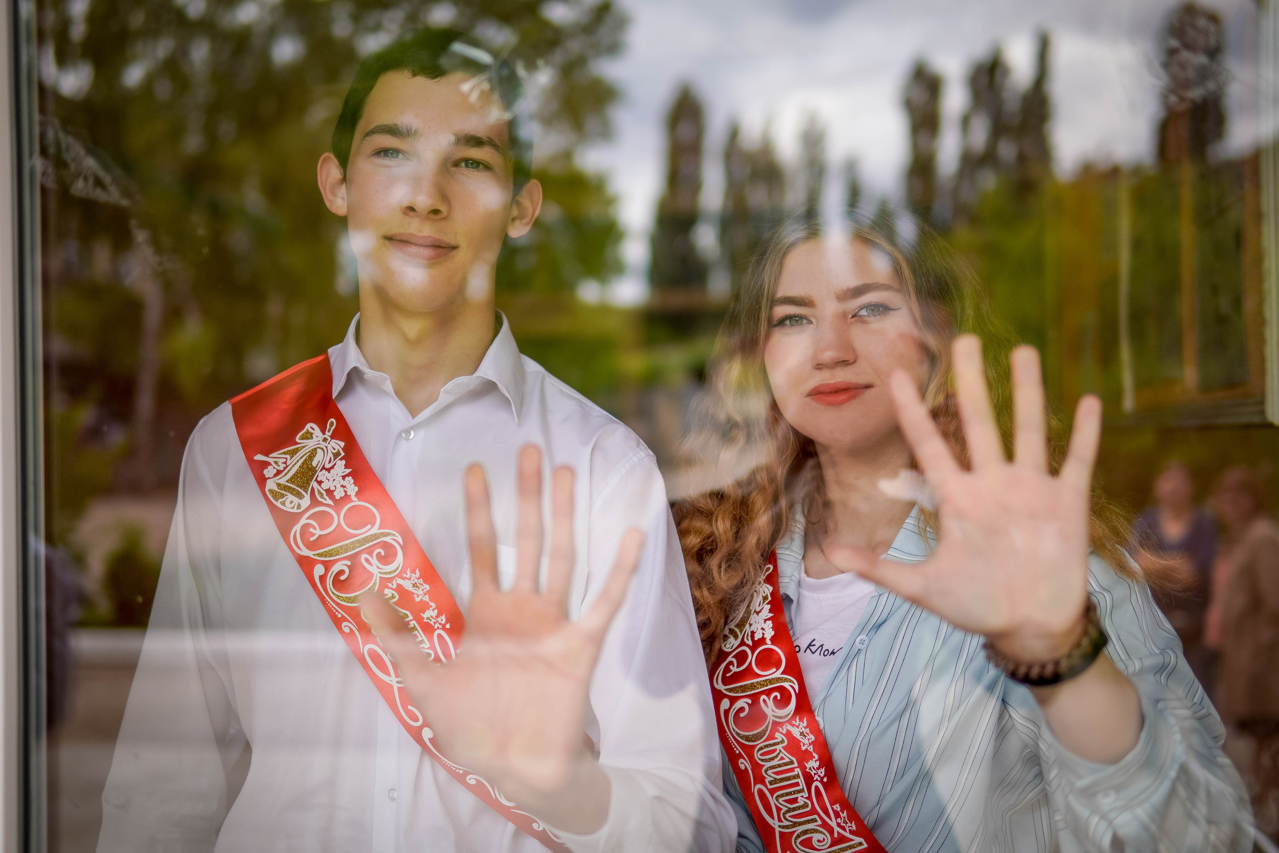 9-11 классы. Фотограф в Крыму