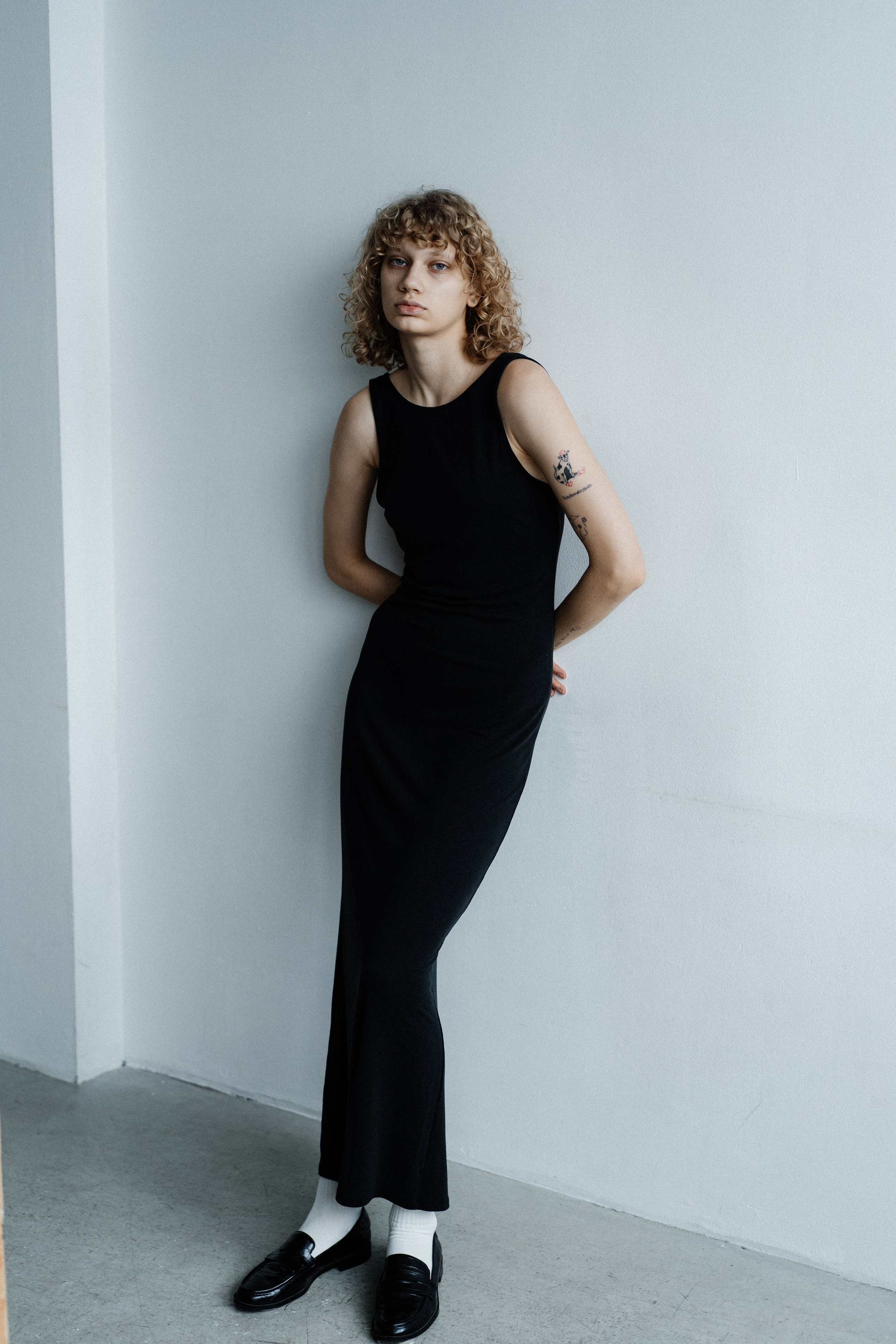 Yunna. Axis model management
