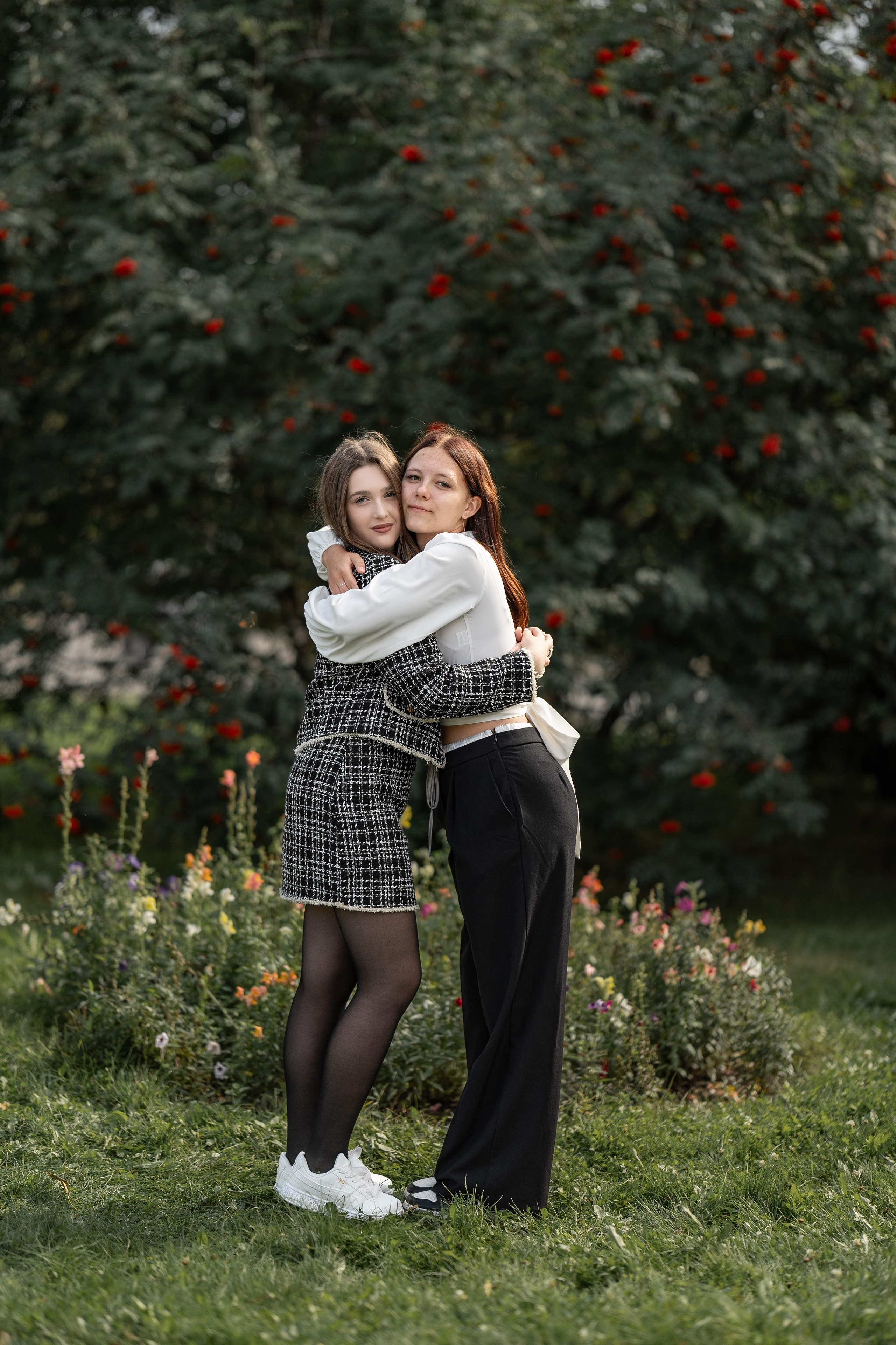 Сентябрь (8 кл). Главная