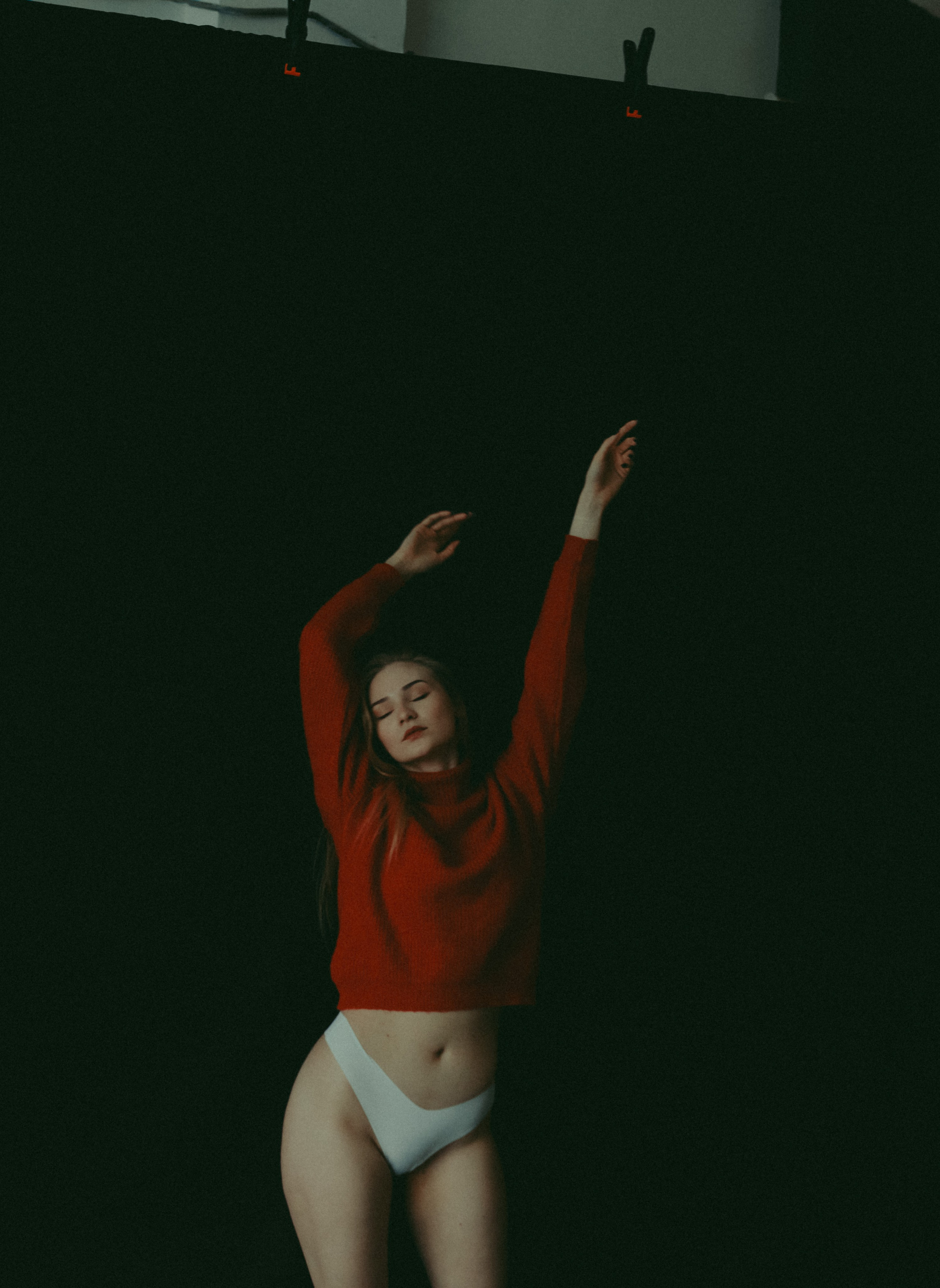 Лена. Фотограф Стилист Тюмень Вера Хайруллина