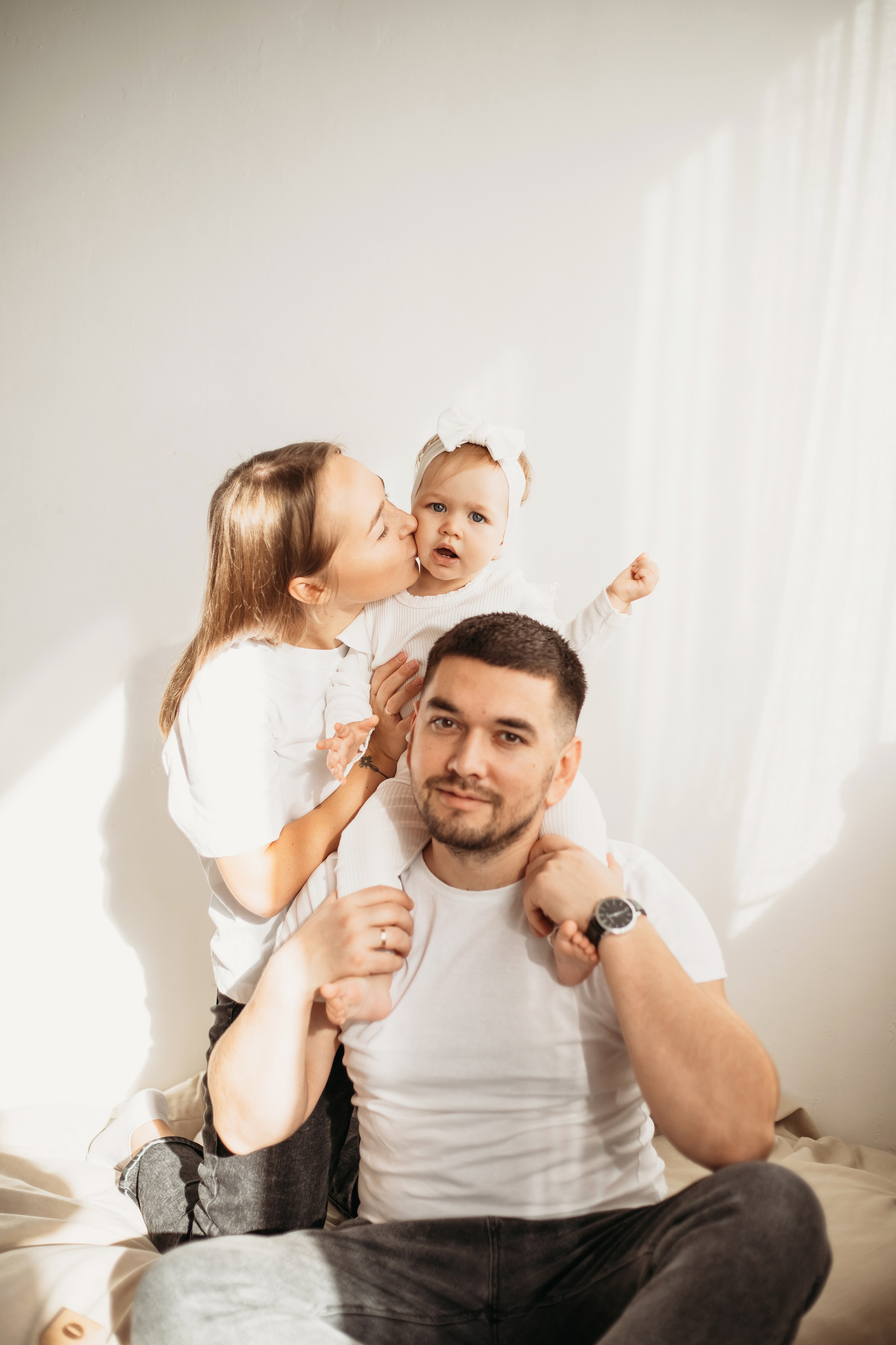 Николь. Семейный и детский фотограф Минск, Беларусь