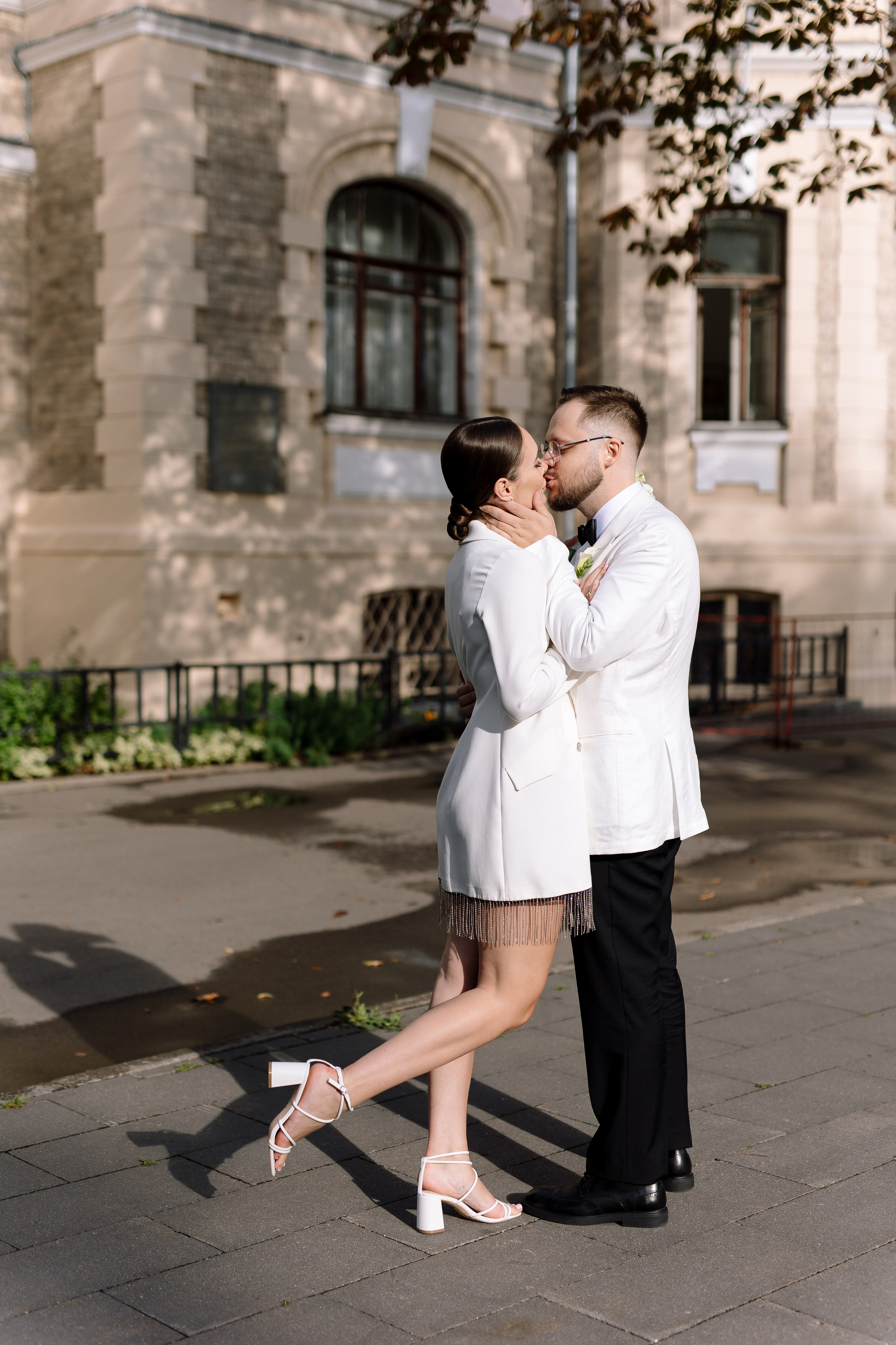 Anastasya/Anton. Свадебный фотограф Павел Князев