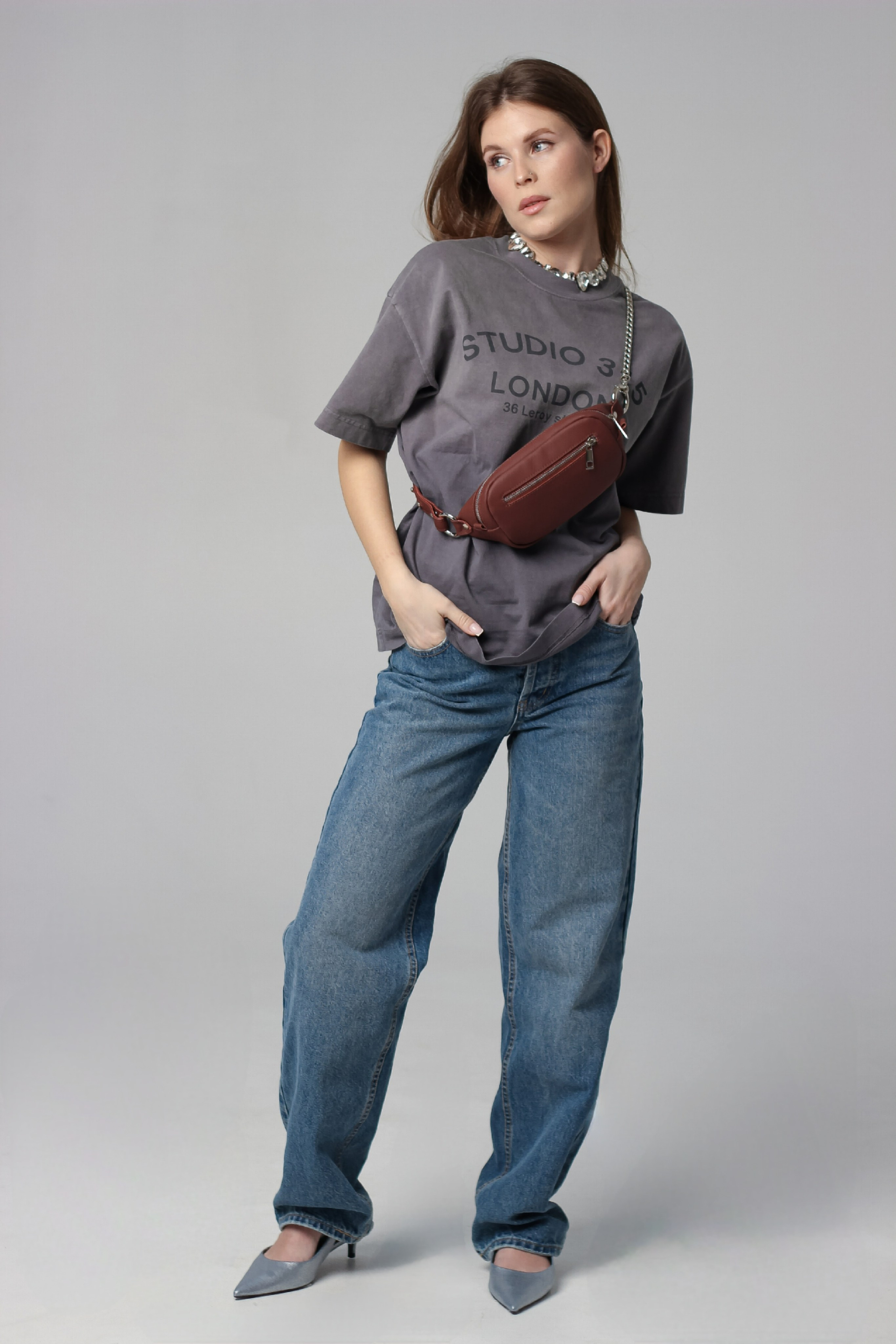 Lookbook for Moods. Главная