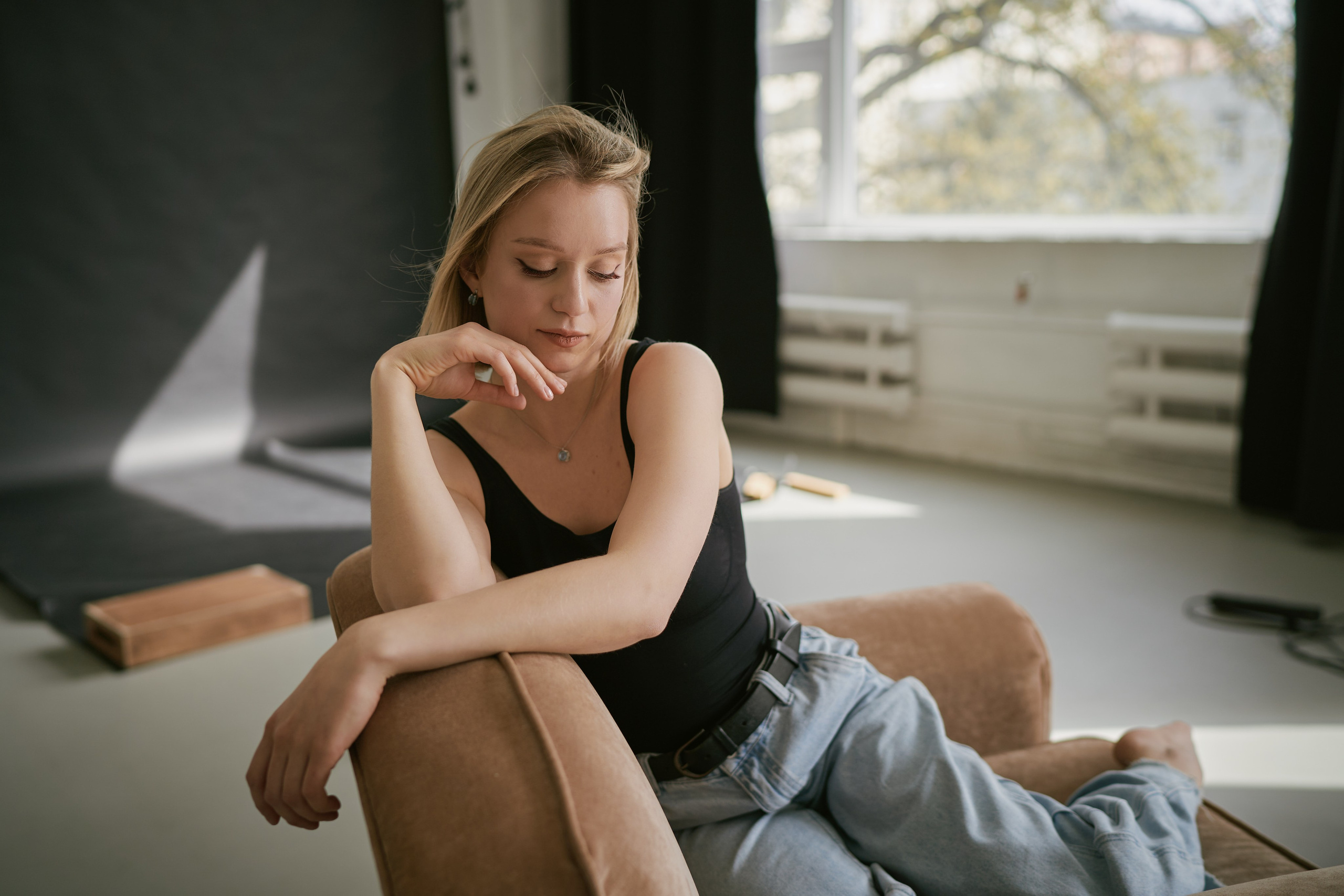 Подружки. Фотограф в Санкт-Петербурге | Аня Маленчук