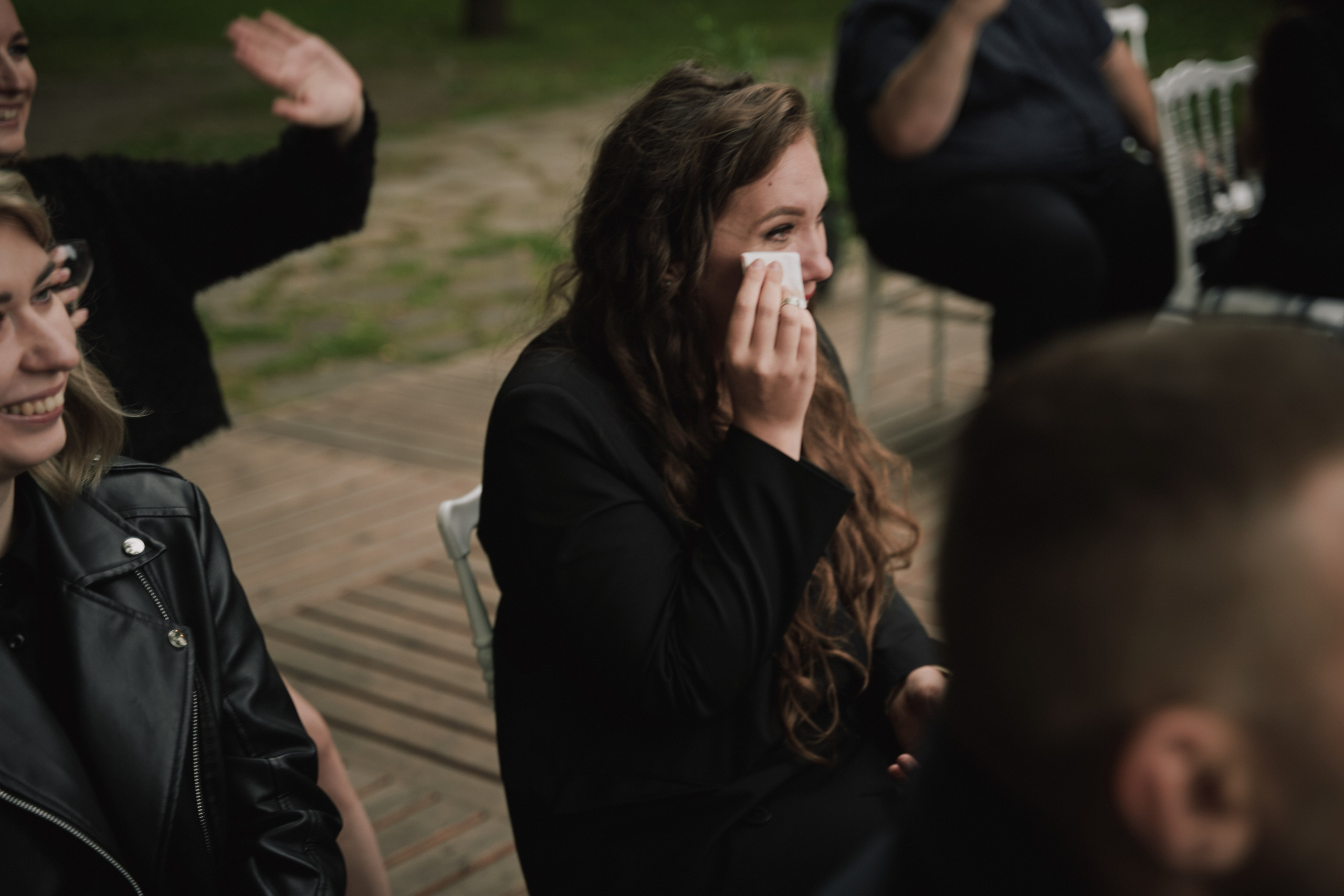 Маша и Саша. Фотограф в Санкт-Петербурге | Аня Маленчук